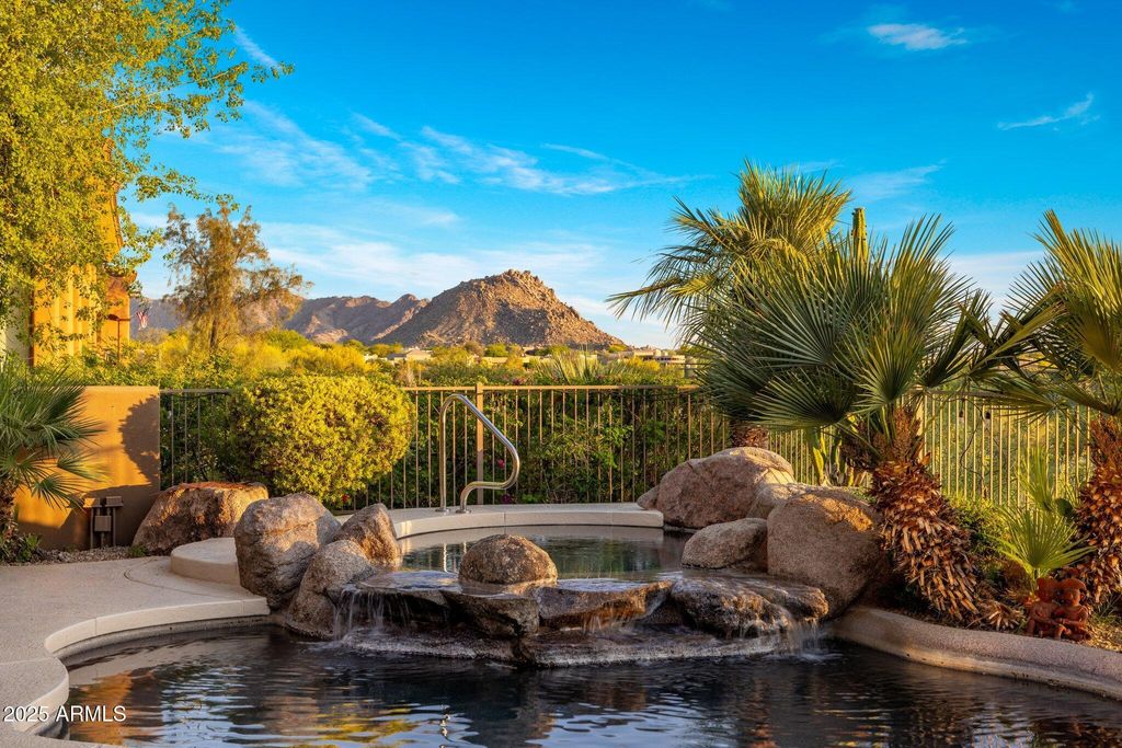 Photo of 29412 N 108th Place, Scottsdale, AZ 85262 (MLS # 6857858)