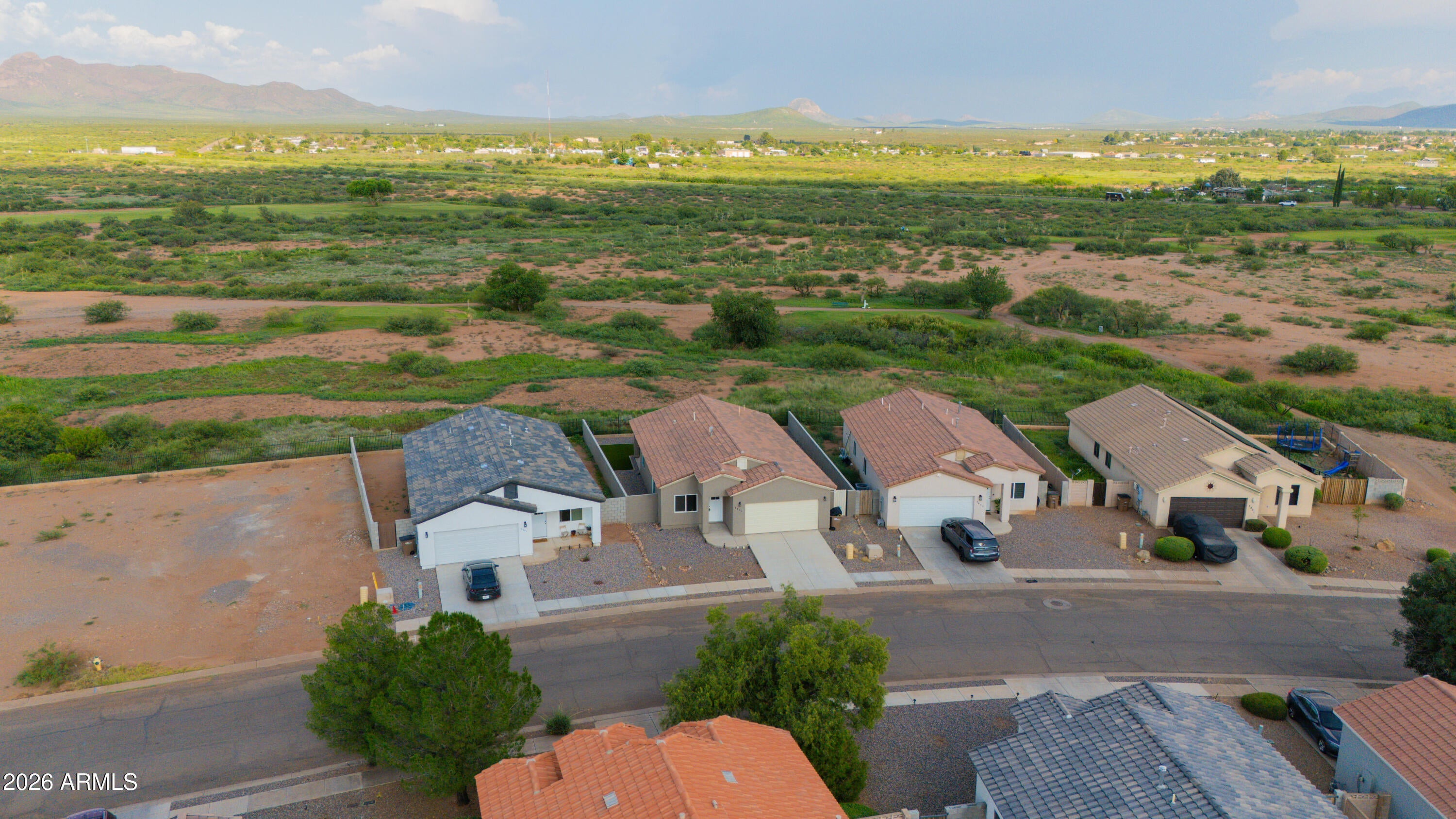 3421 CAMINO DEL RANCHO --