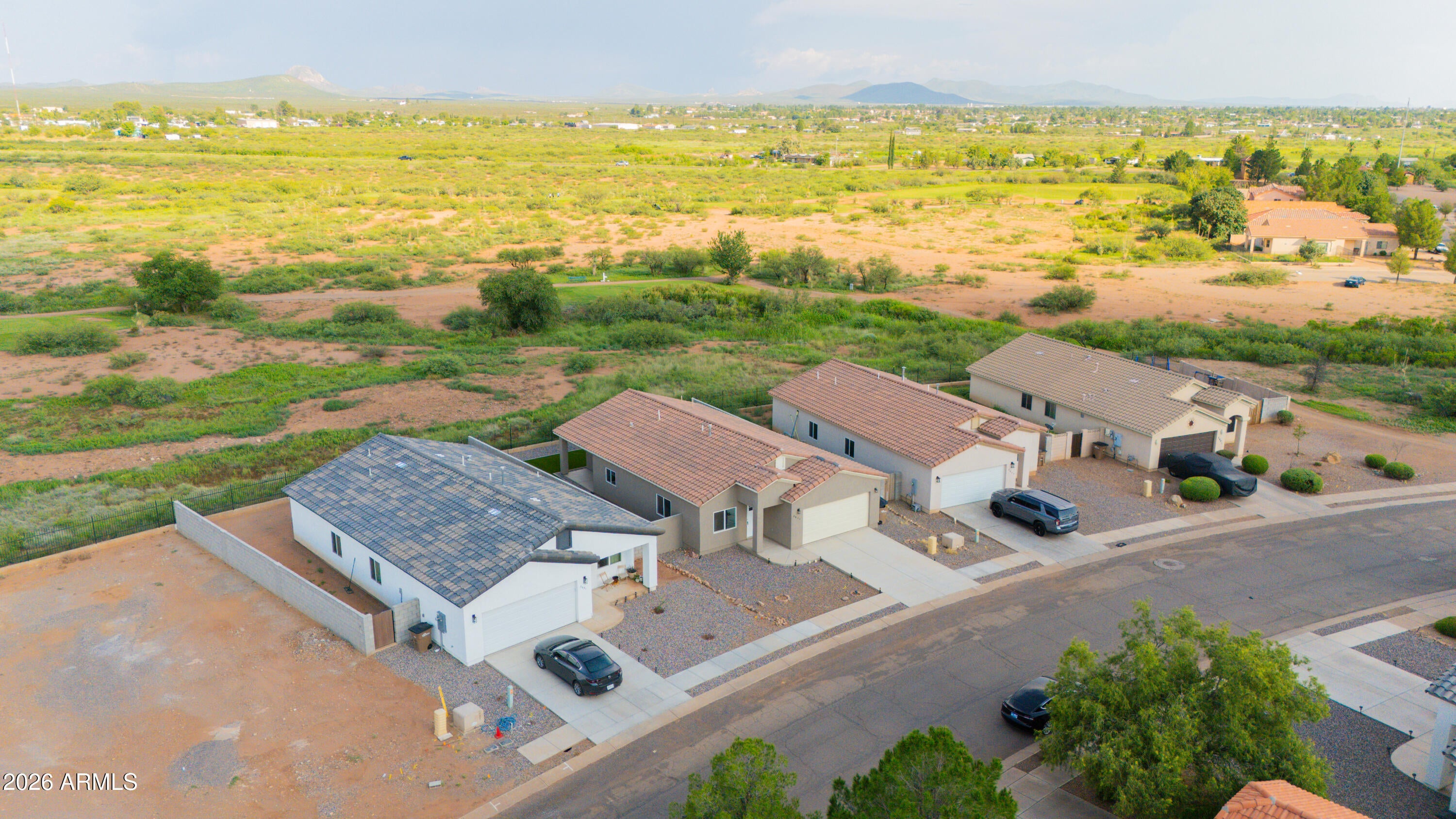 3421 CAMINO DEL RANCHO --