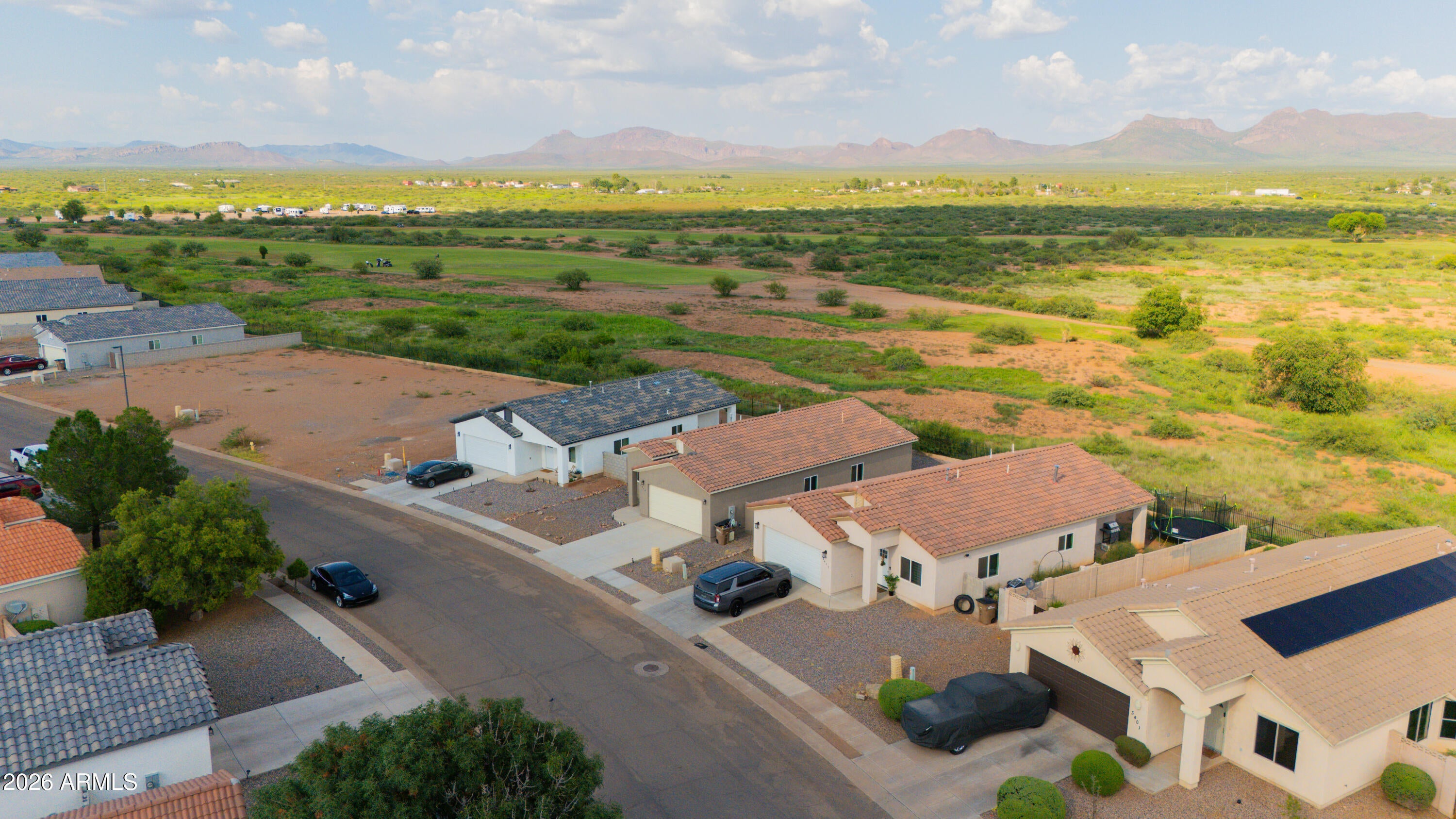 3421 CAMINO DEL RANCHO --