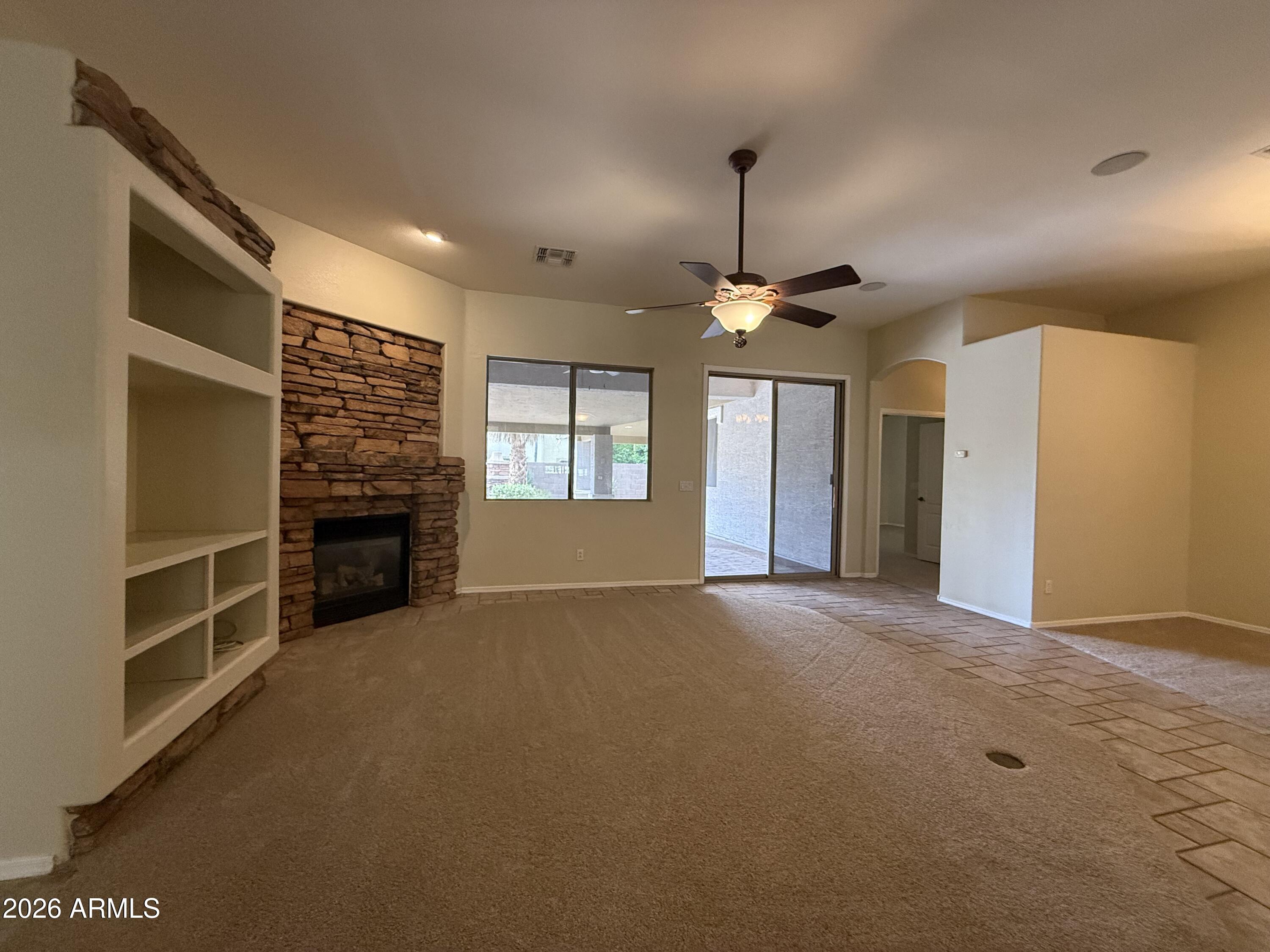 4381 E SUNDANCE Court