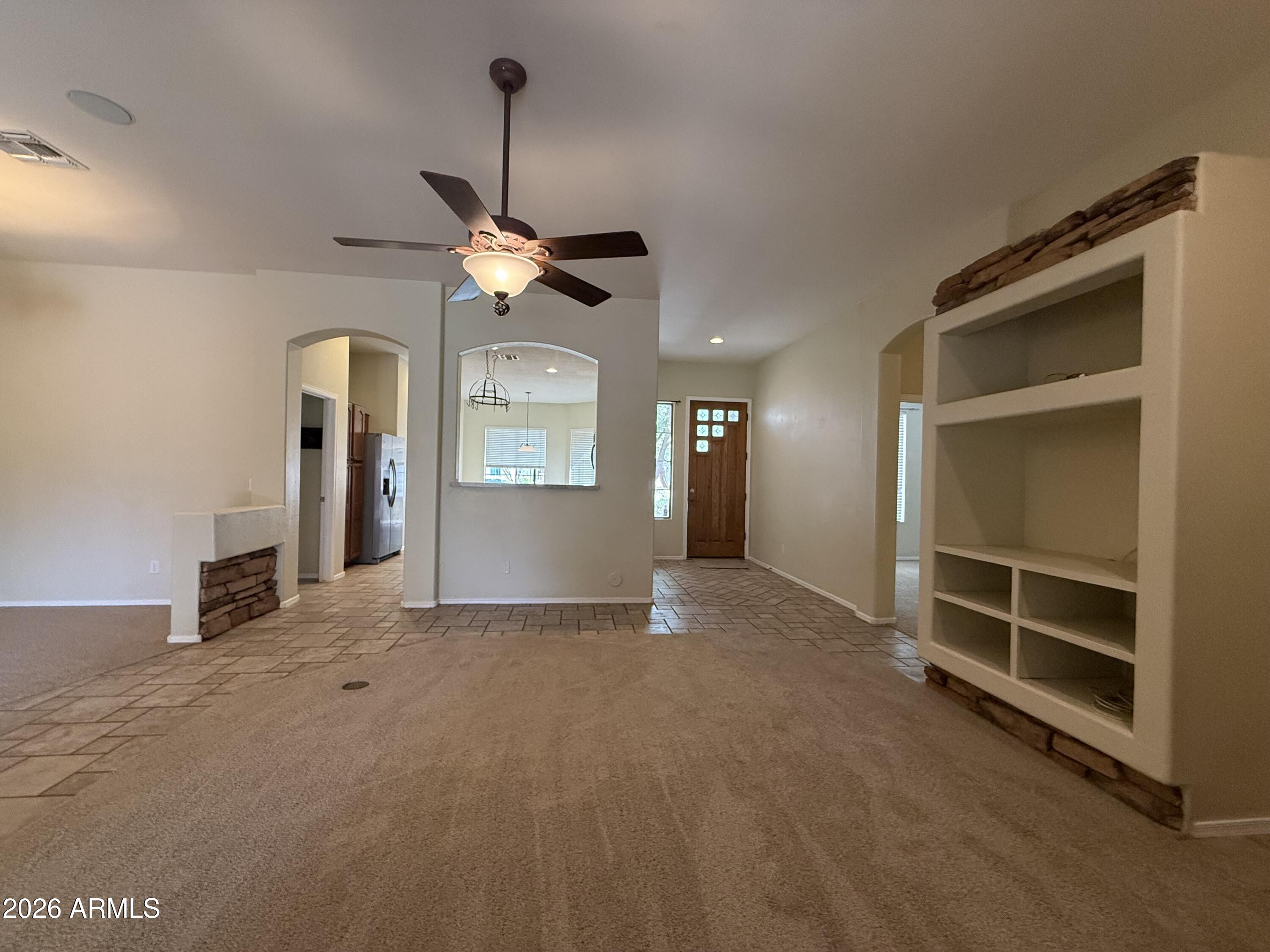 4381 E SUNDANCE Court