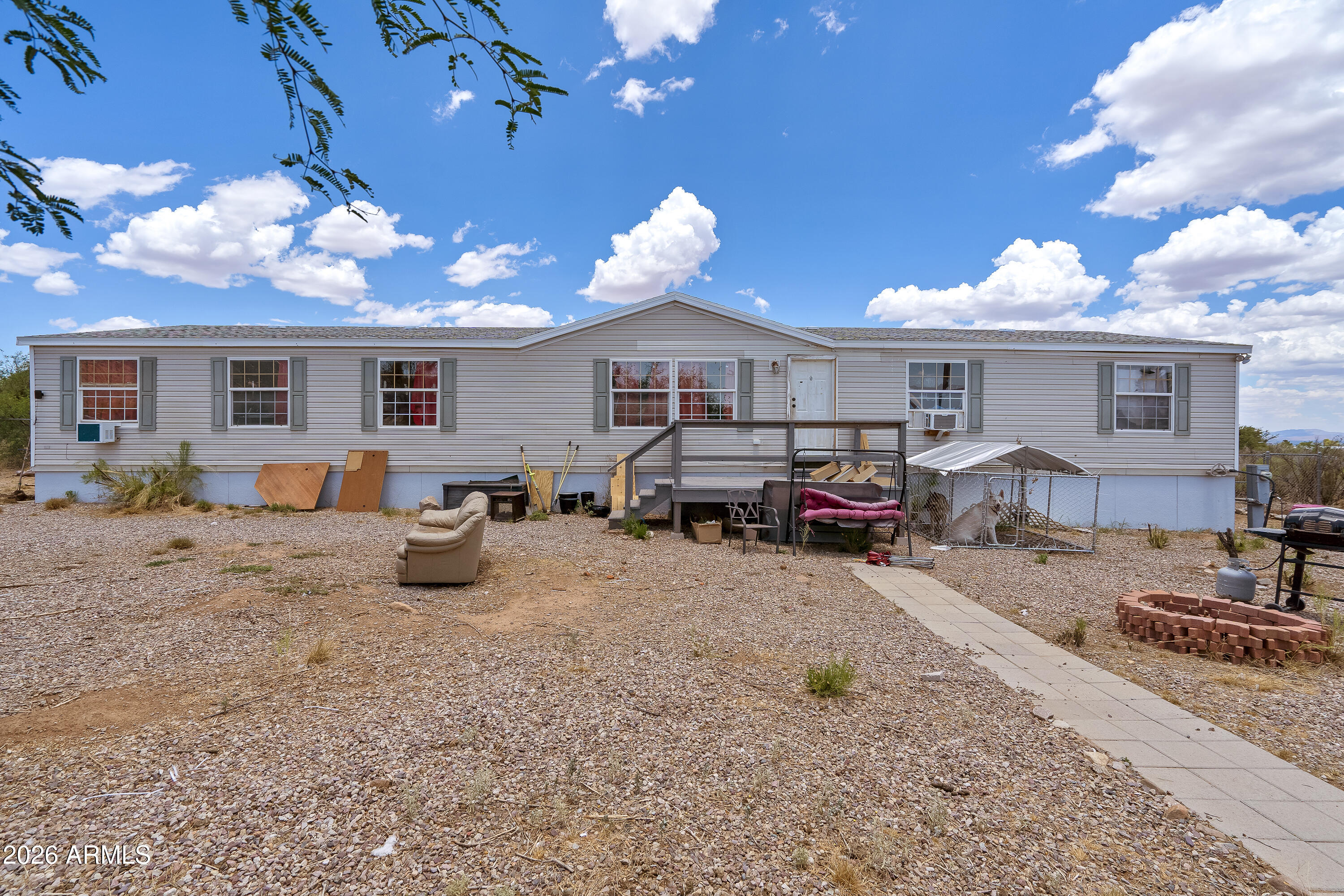 5419 E CALLE DE LA PALMERA --