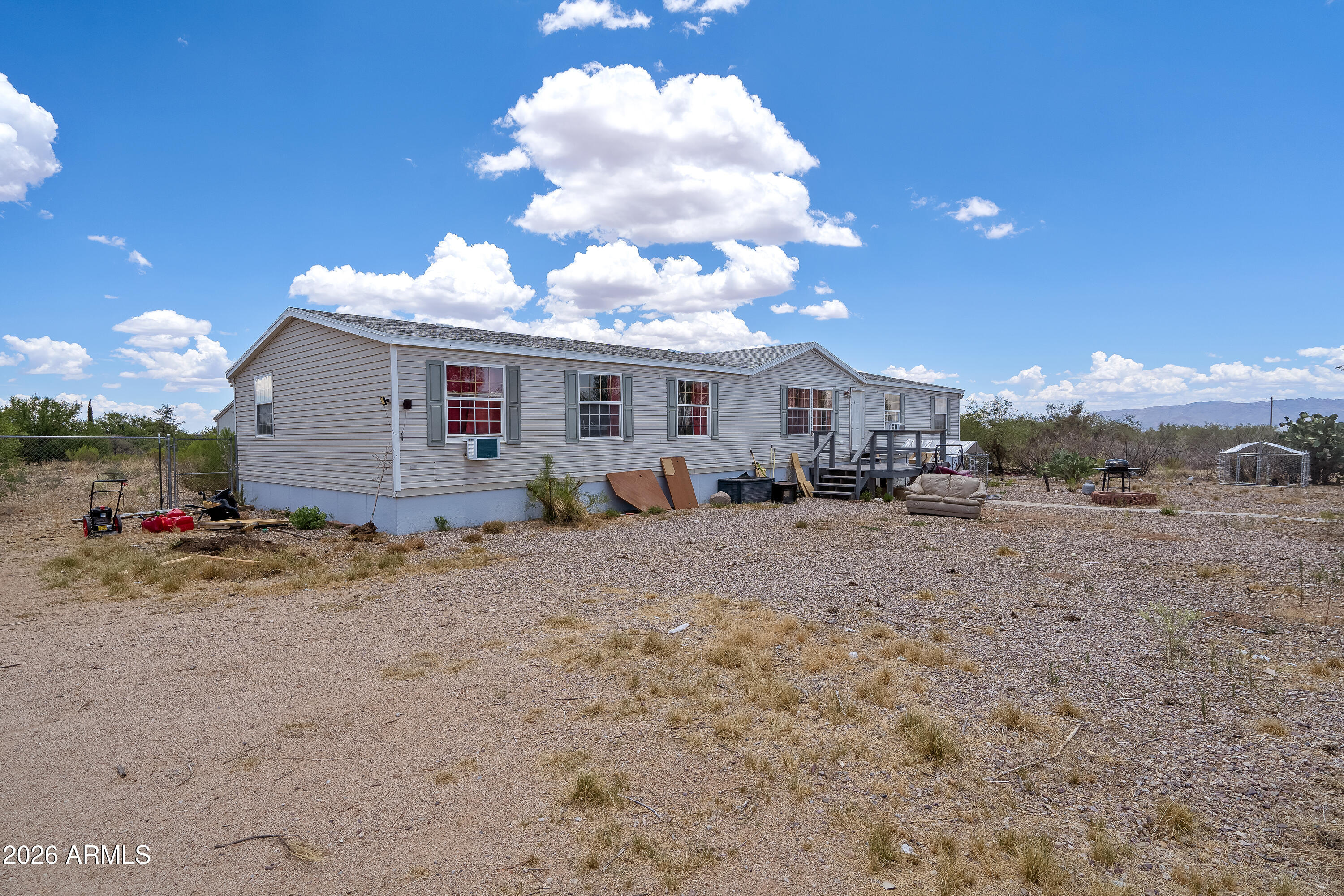 5419 E CALLE DE LA PALMERA --