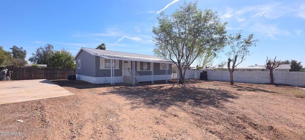 Photo of 6840 W Karen Lee Lane, Peoria, AZ 85382 (MLS # 6986267)