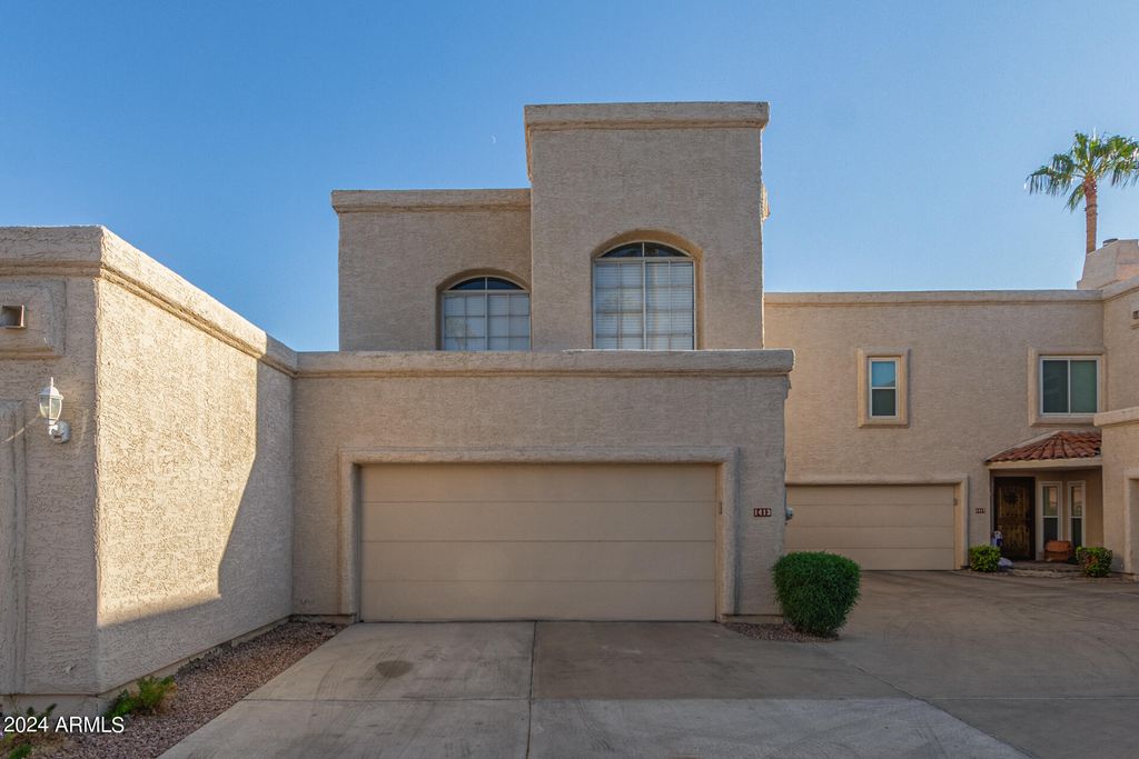 Photo of 1413 W Coral Reef Drive, Gilbert, AZ 85233 (MLS # 6913153)