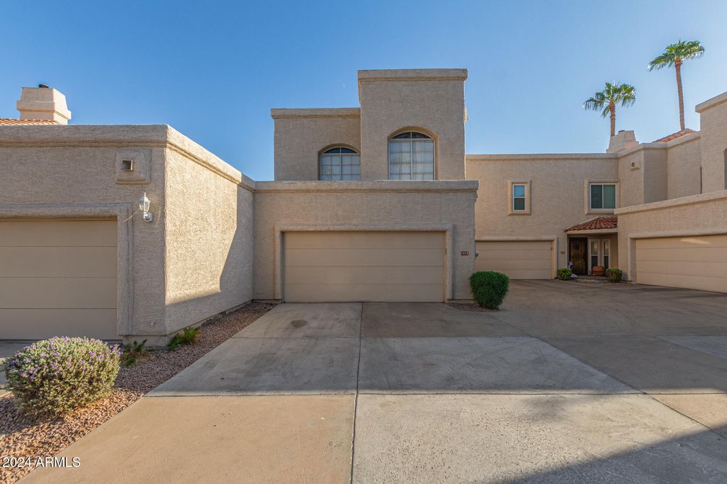 Photo of 1413 W Coral Reef Drive, Gilbert, AZ 85233 (MLS # 6913153)