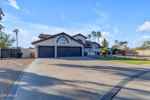 12222 N 74TH Street Scottsdale AZ 85260