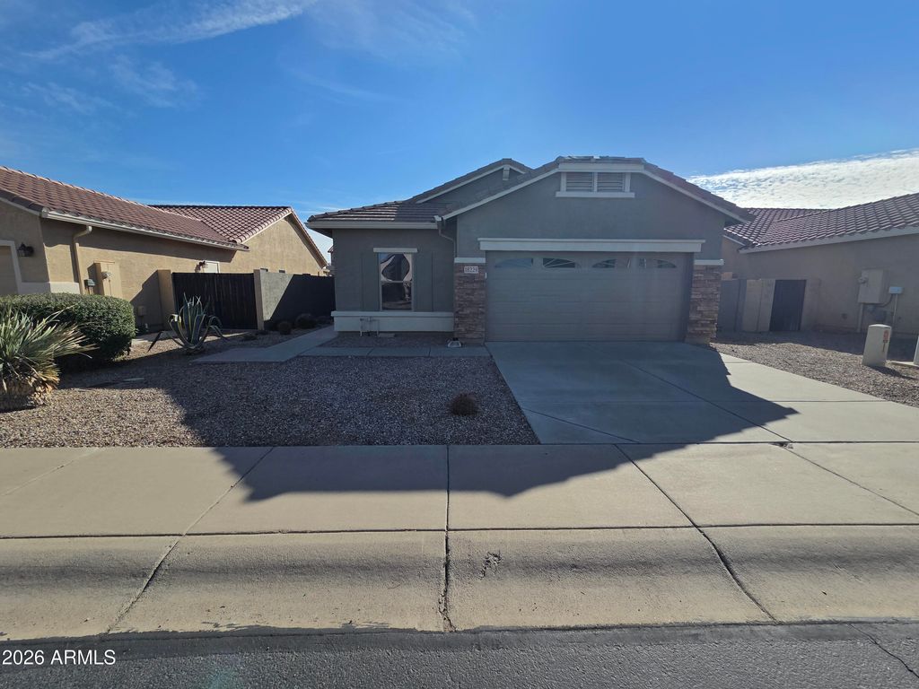 Photo of 18229 E El Buho Pequeno, Gold Canyon, AZ 85118 (MLS # 6988433)