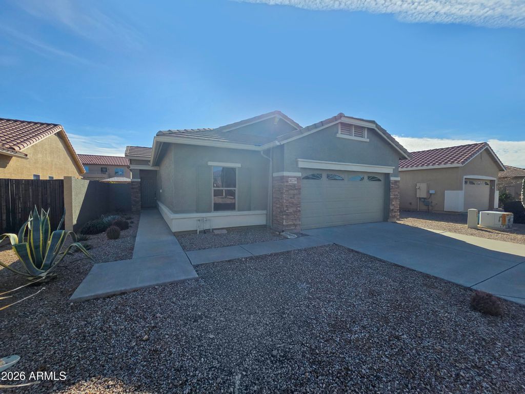 Photo of 18229 E El Buho Pequeno, Gold Canyon, AZ 85118 (MLS # 6988433)