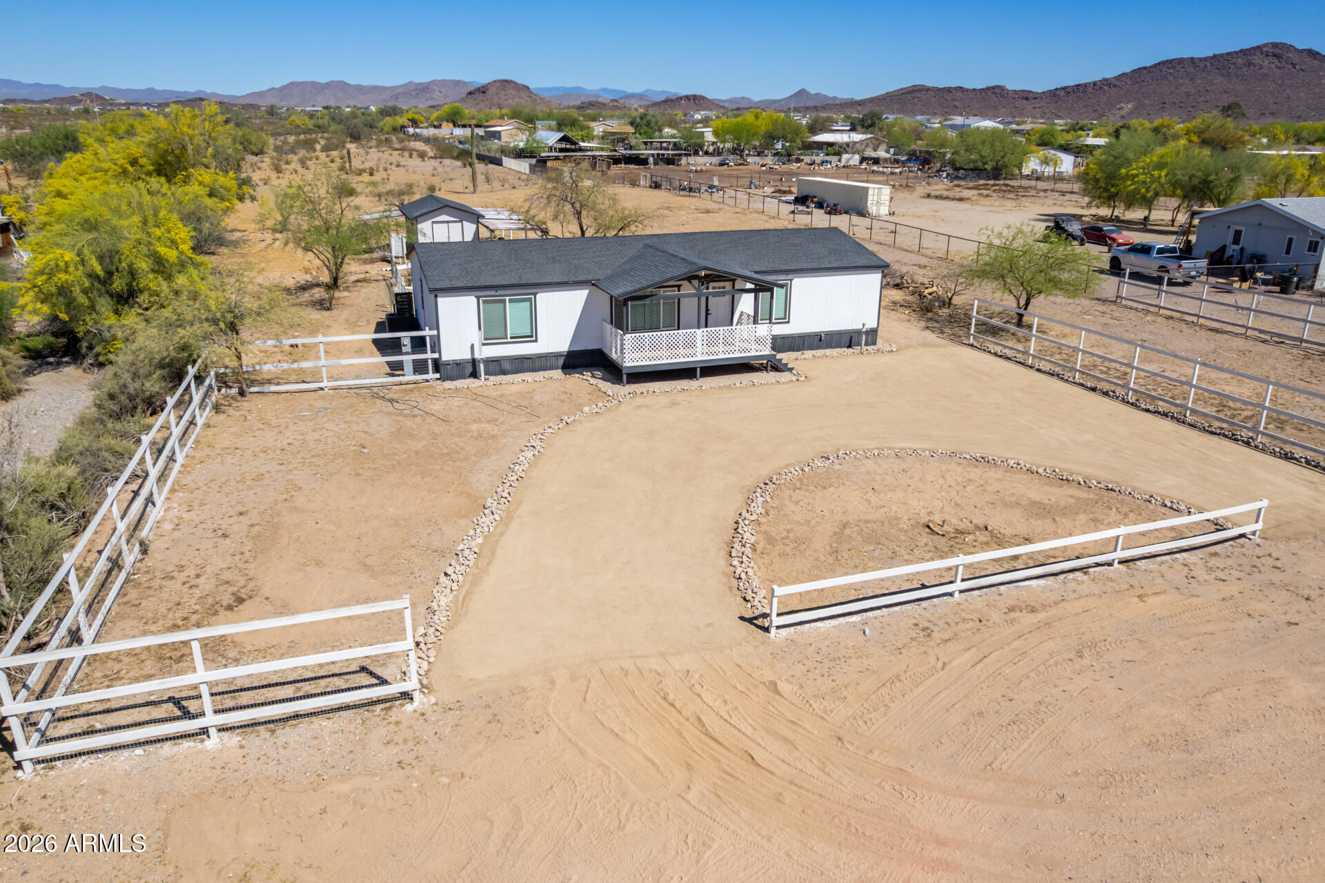 15718 W REMUDA Drive