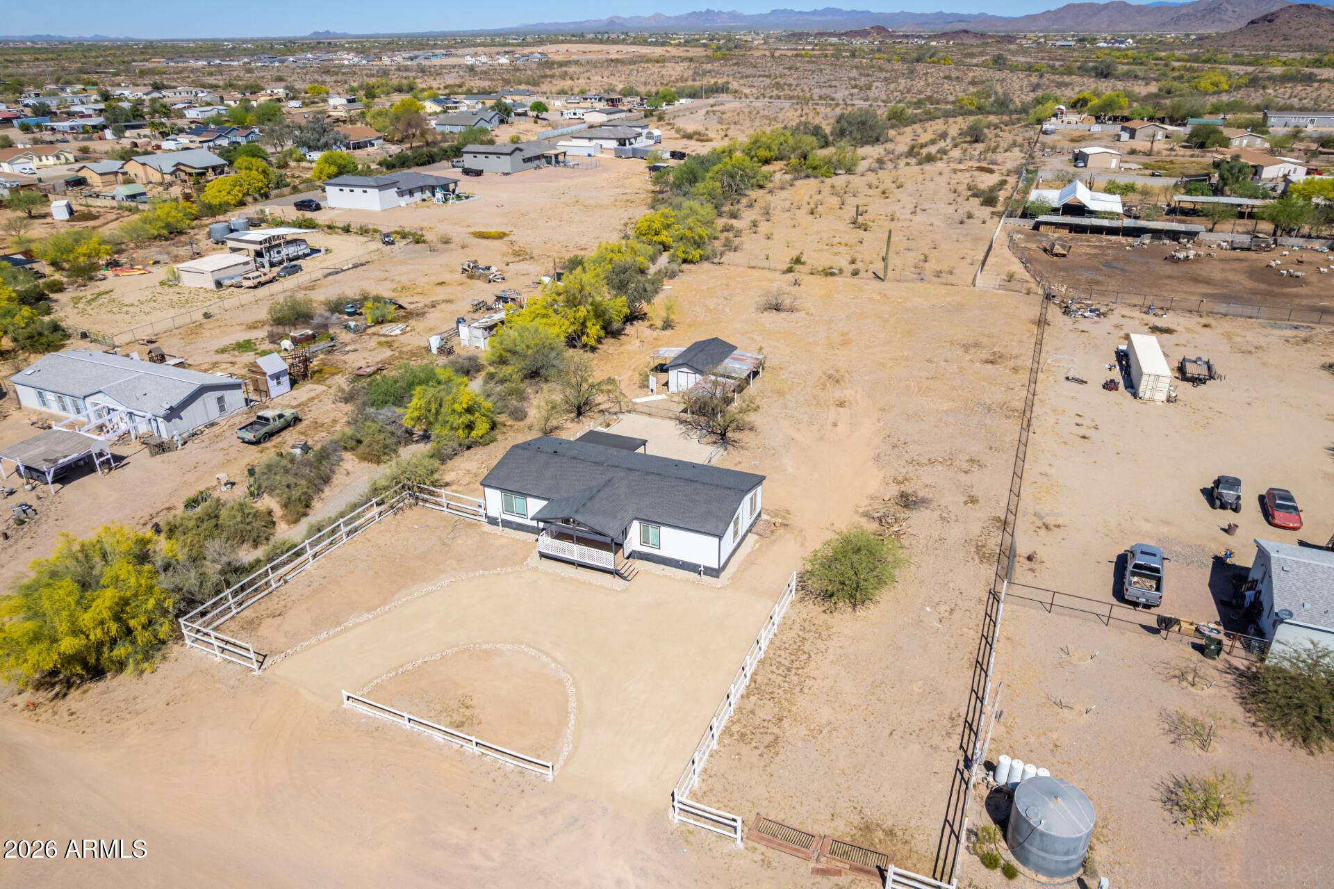 15718 W REMUDA Drive