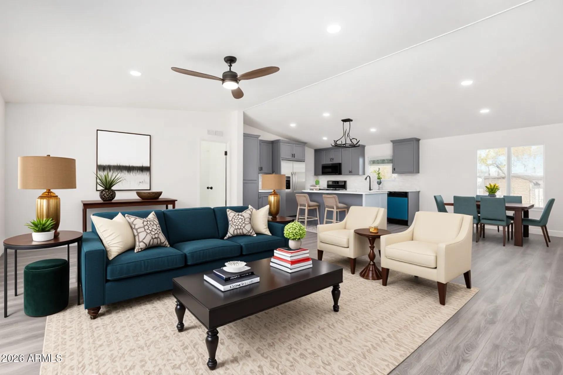 15718 W REMUDA Drive