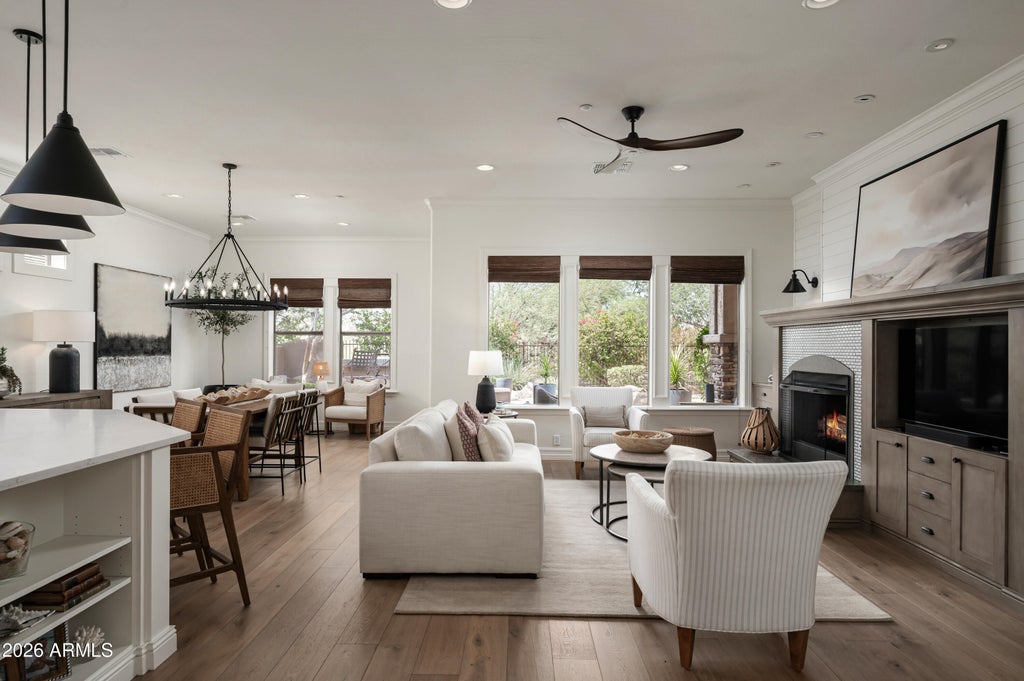 Photo of 20434 N 95th Street, Scottsdale, AZ 85255 (MLS # 7076159)