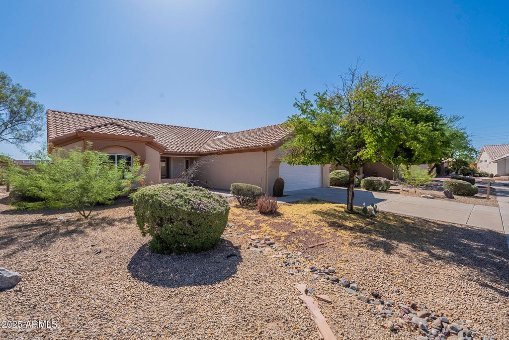 Photo of 20821 N 152nd Drive, Sun City West, AZ 85375 (MLS # 6881966)