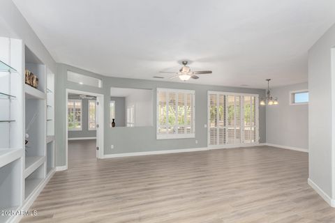 22637 N HERMOSILLO Drive Sun City West AZ 85375