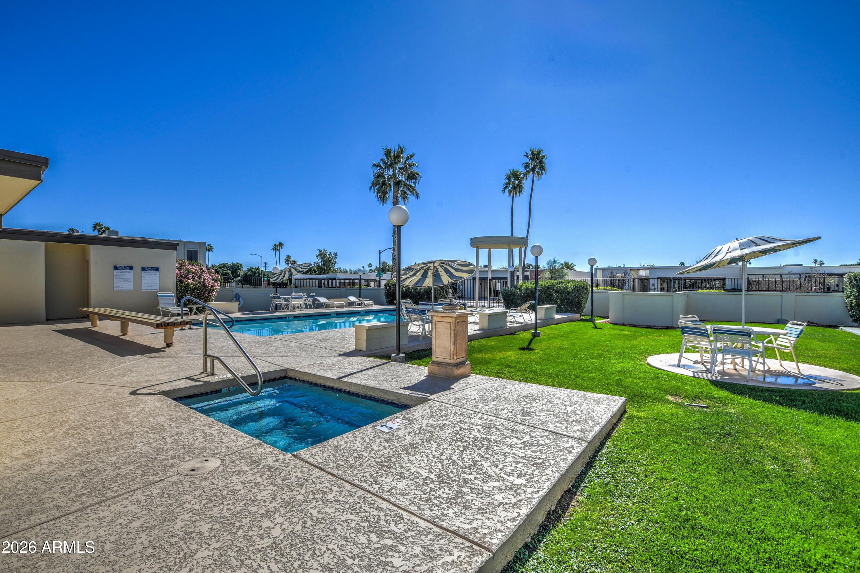 8647 E Devonshire Avenue