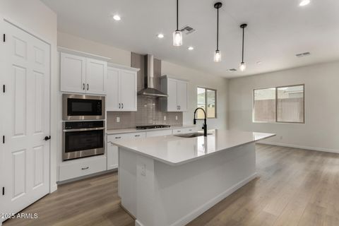 4737 W CAPISTRANO Avenue Laveen AZ 85339