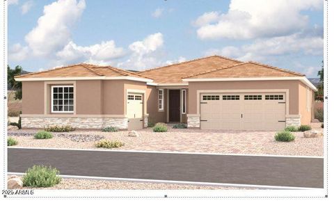 4737 W CAPISTRANO Avenue Laveen AZ 85339