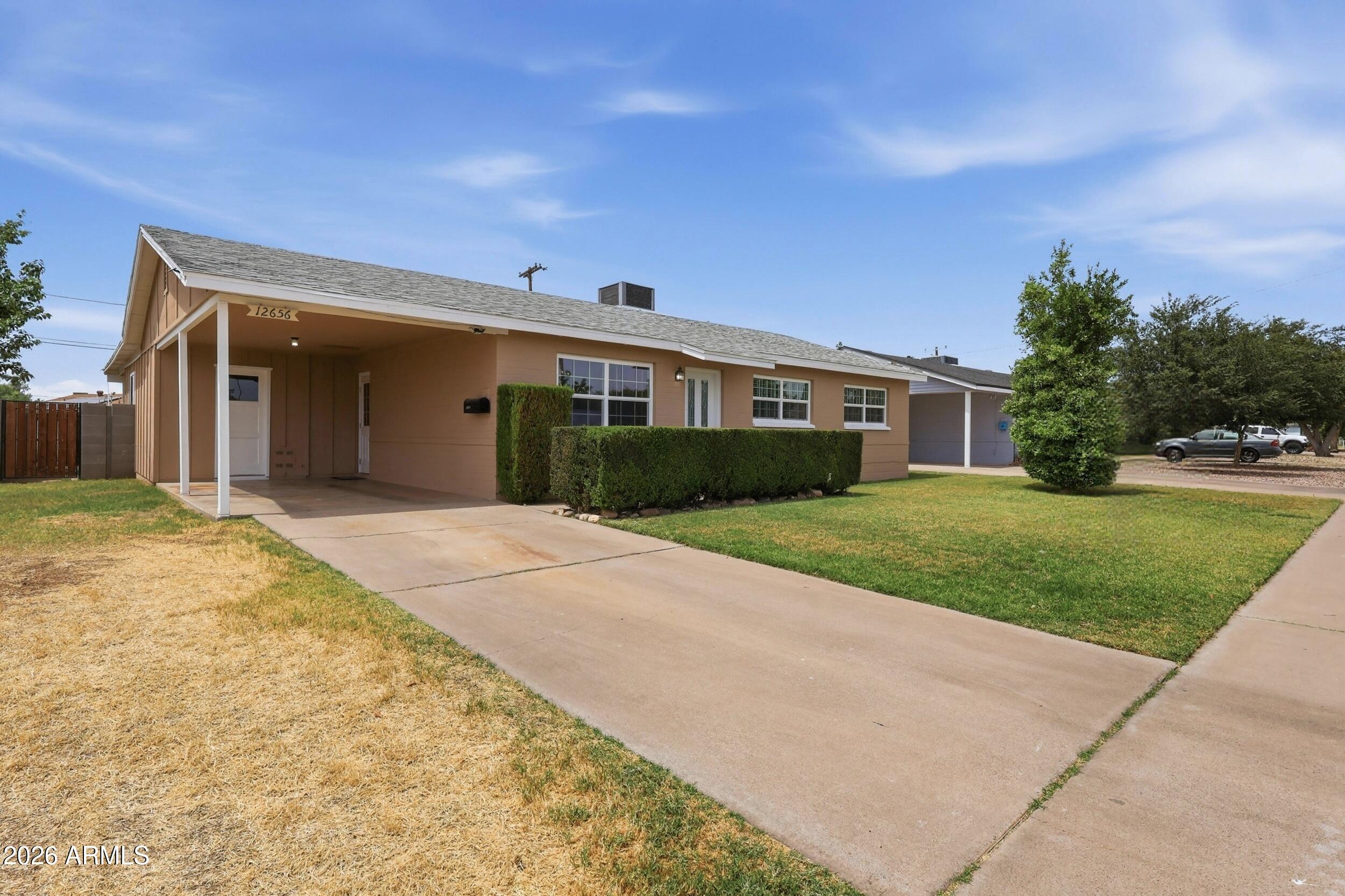 WESTOWN 3 - Residential