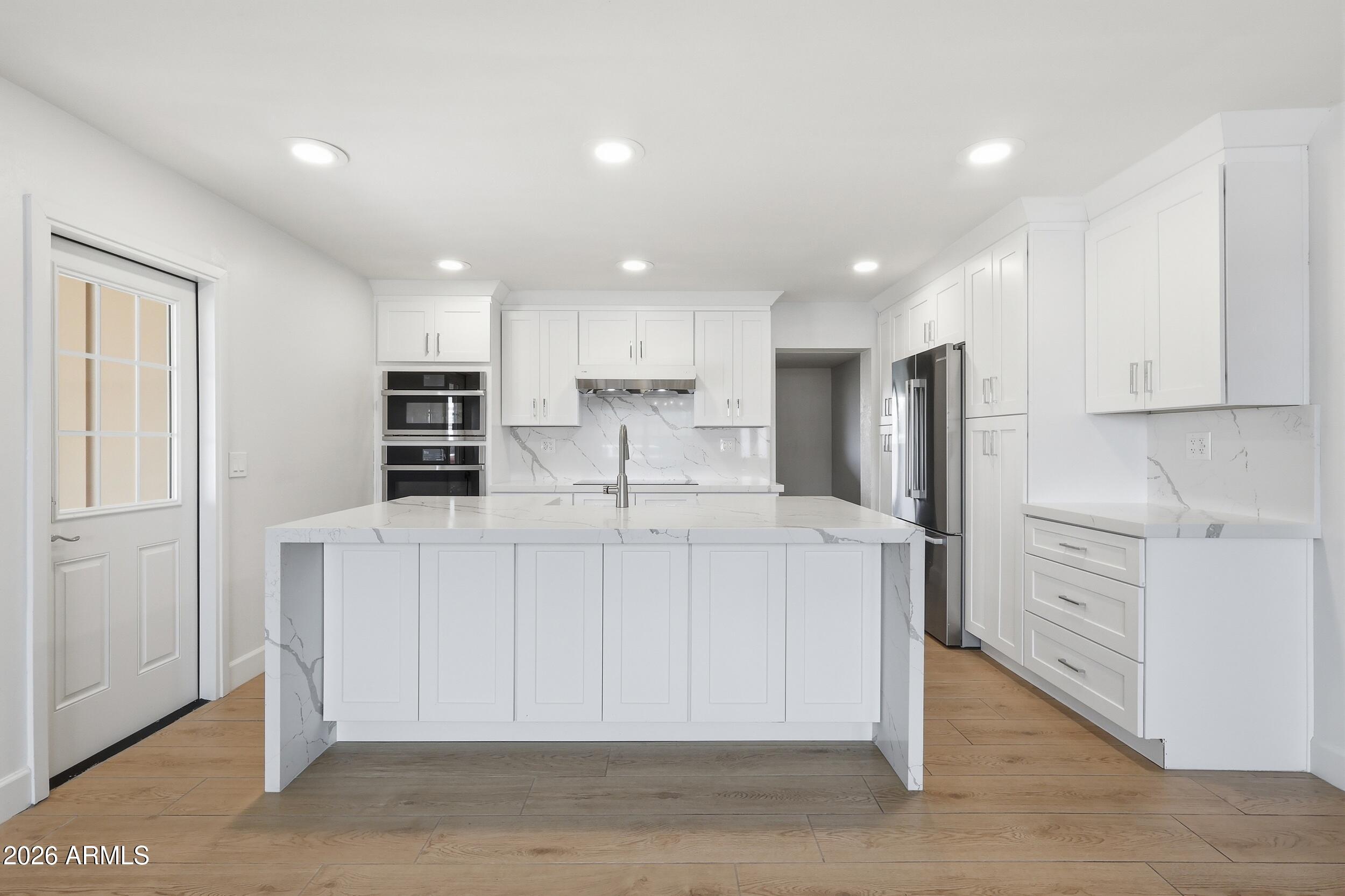 WESTOWN 3 - Residential
