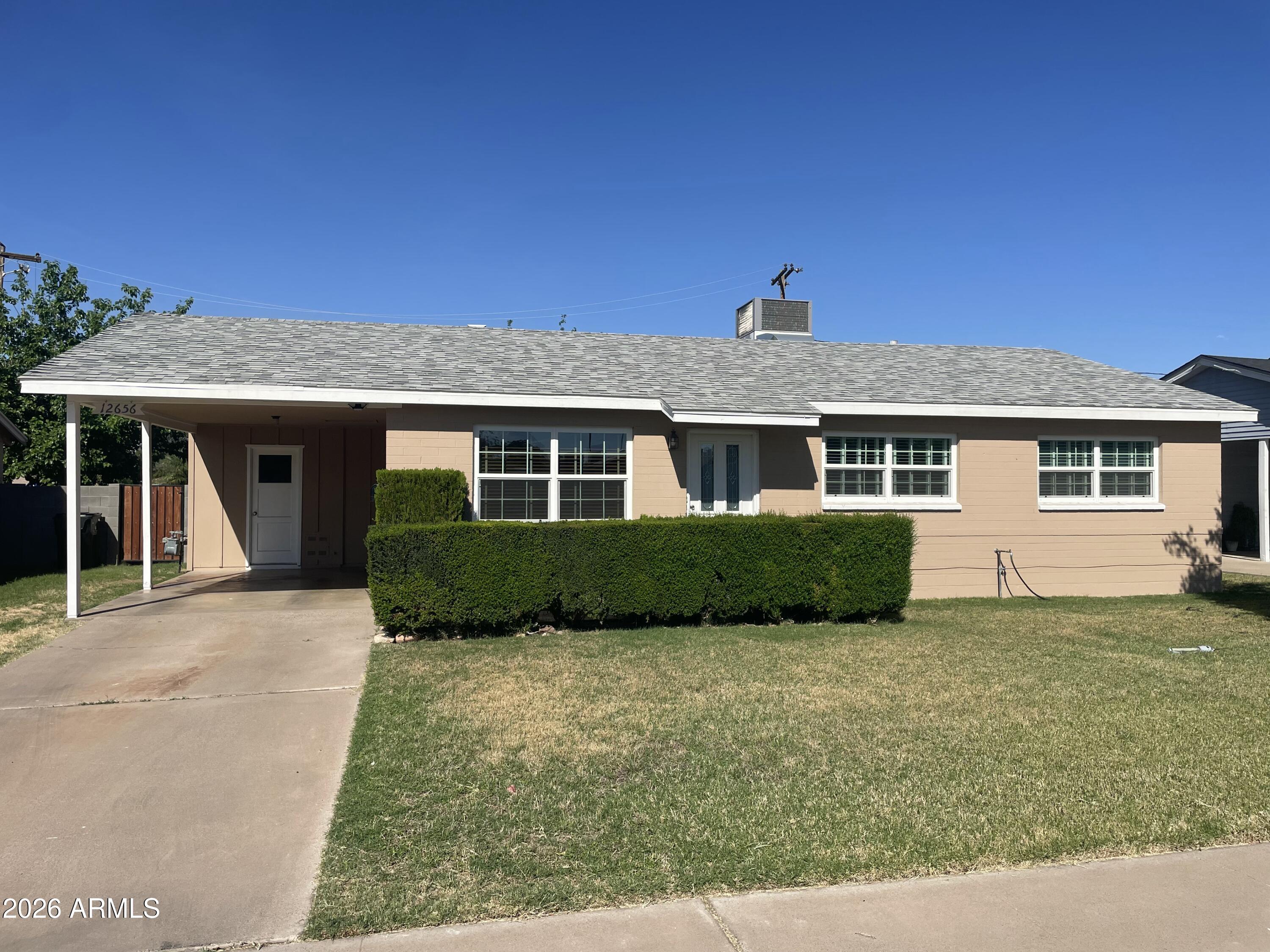 WESTOWN 3 - Residential