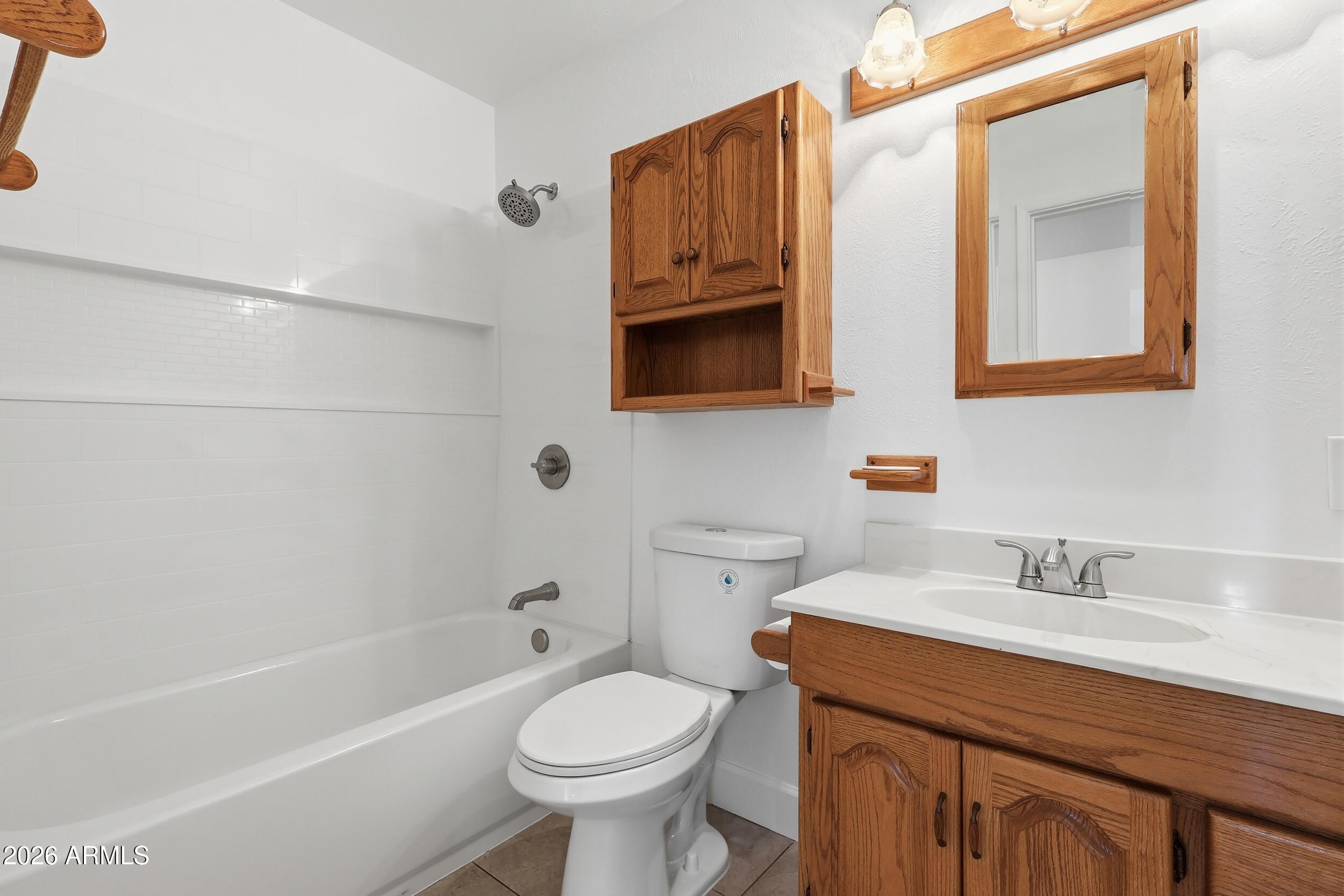 WESTOWN 3 - Residential