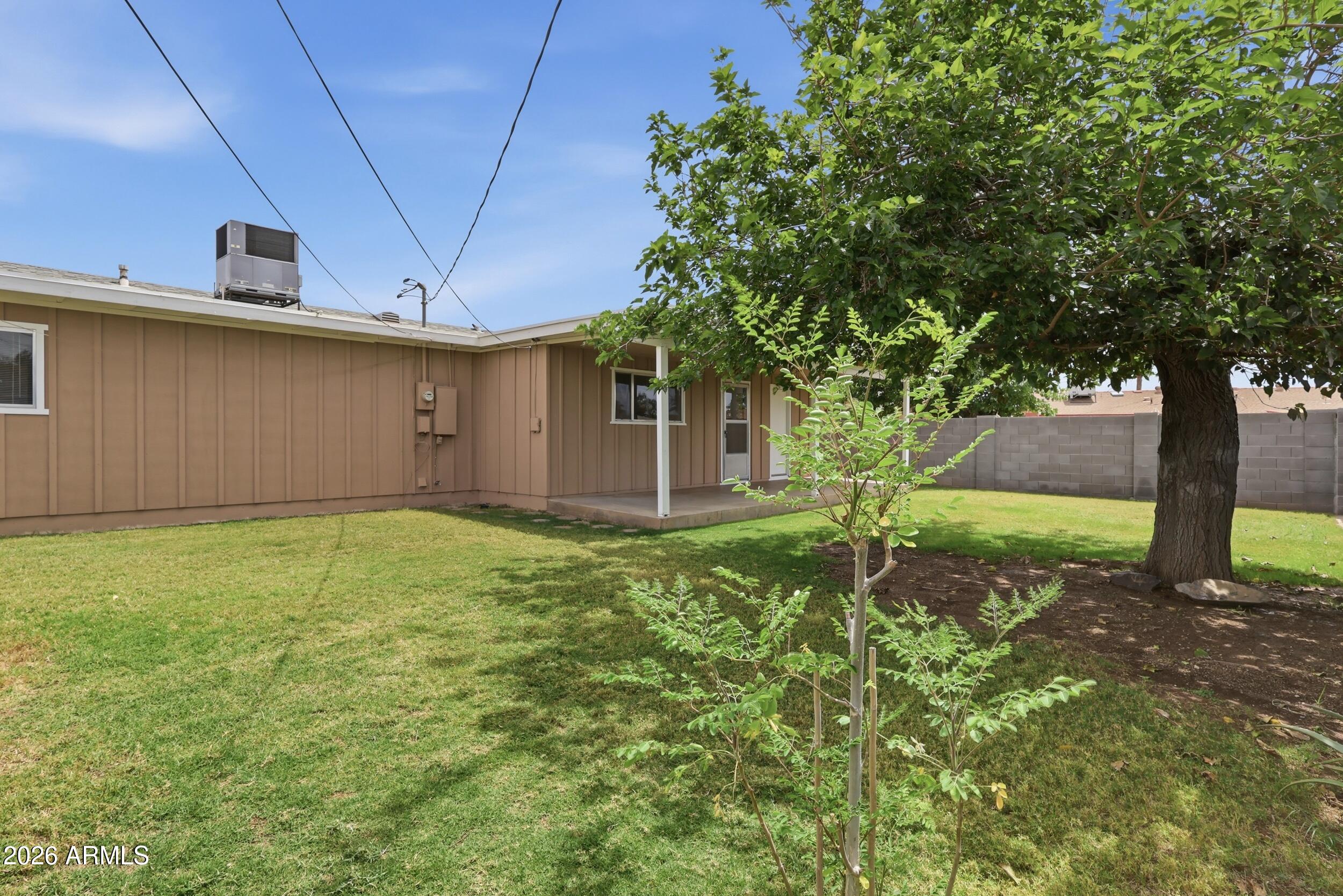 WESTOWN 3 - Residential
