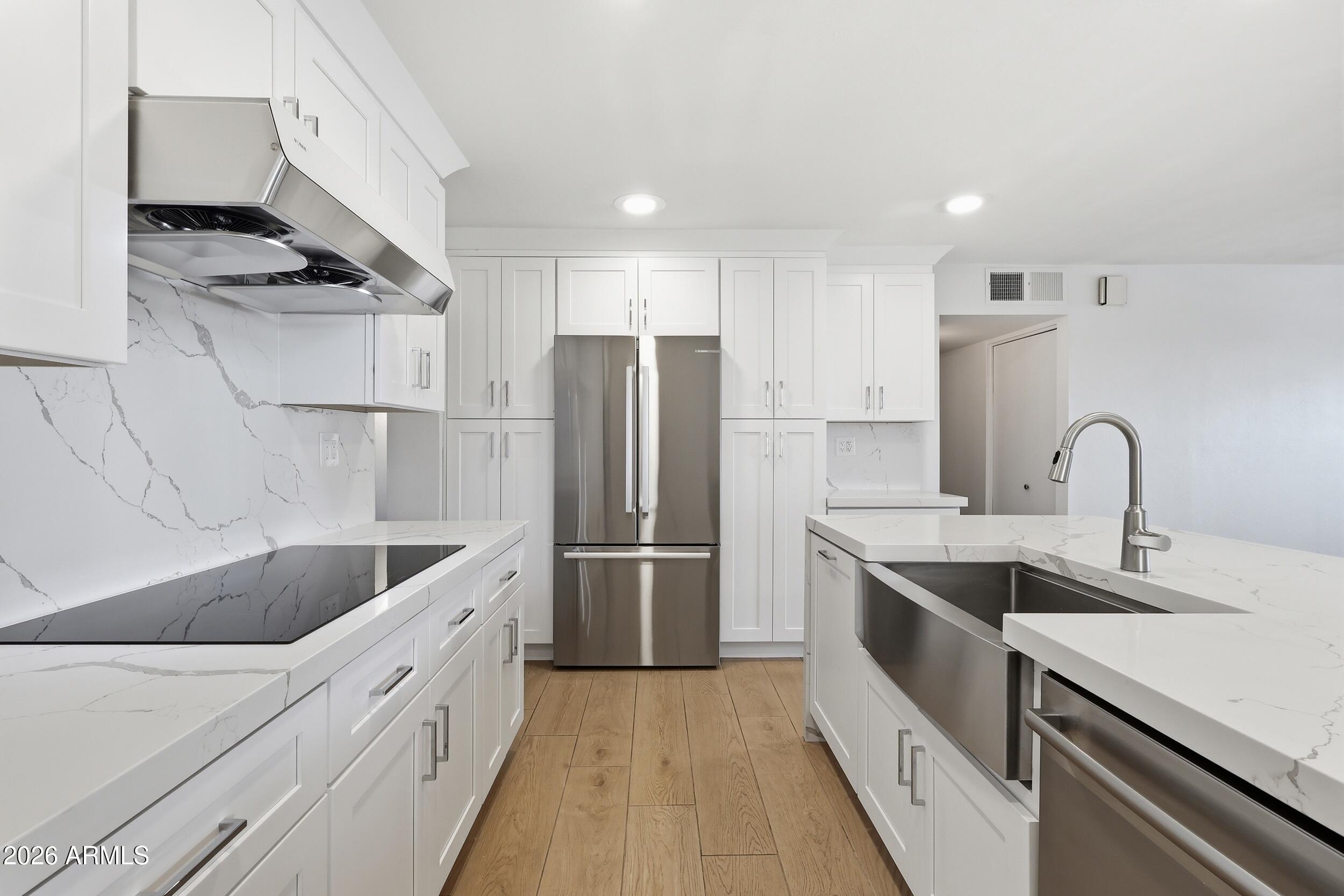 WESTOWN 3 - Residential