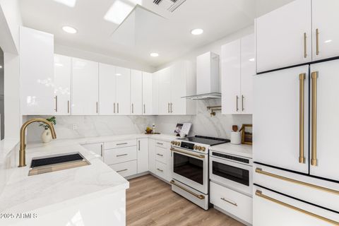 7272 E GAINEY RANCH Road 73 Scottsdale AZ 85258