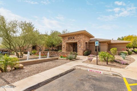 Photo of 20100 N 78th Place N #3212, Scottsdale, AZ 85255 (MLS # 6859750)