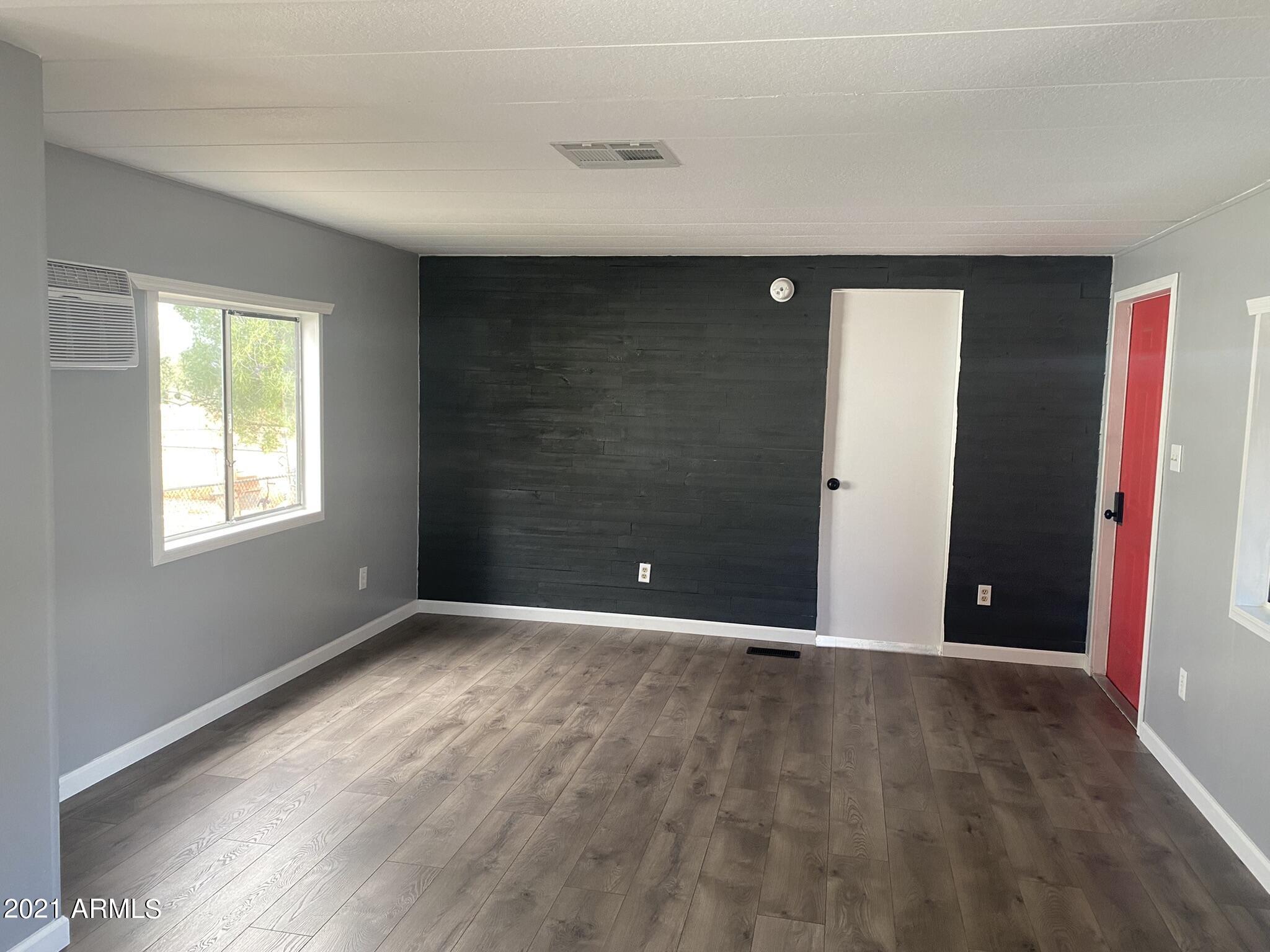 GOLDEN ACRES MOBILE HOME PARK - Residential