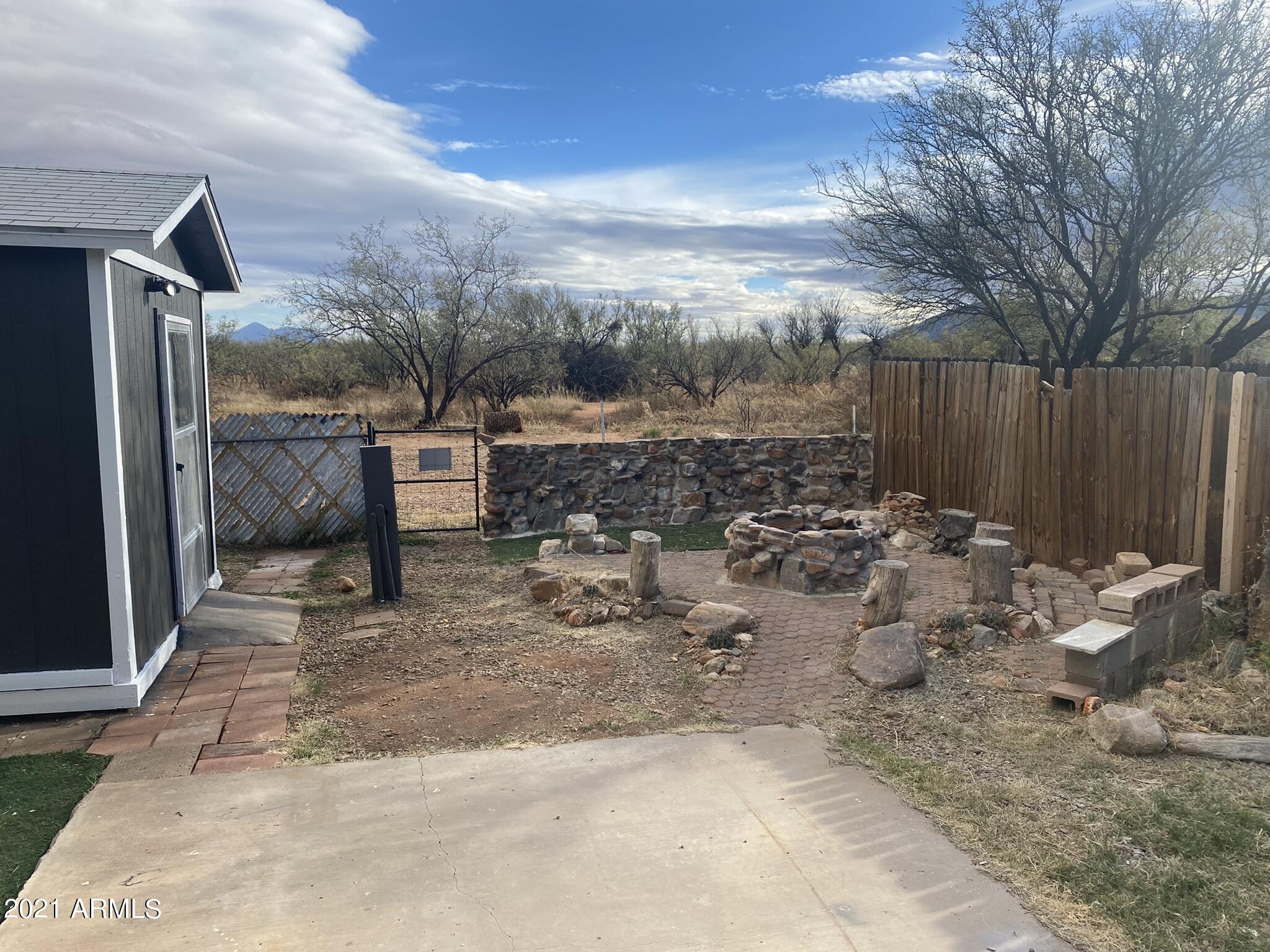 GOLDEN ACRES MOBILE HOME PARK - Residential