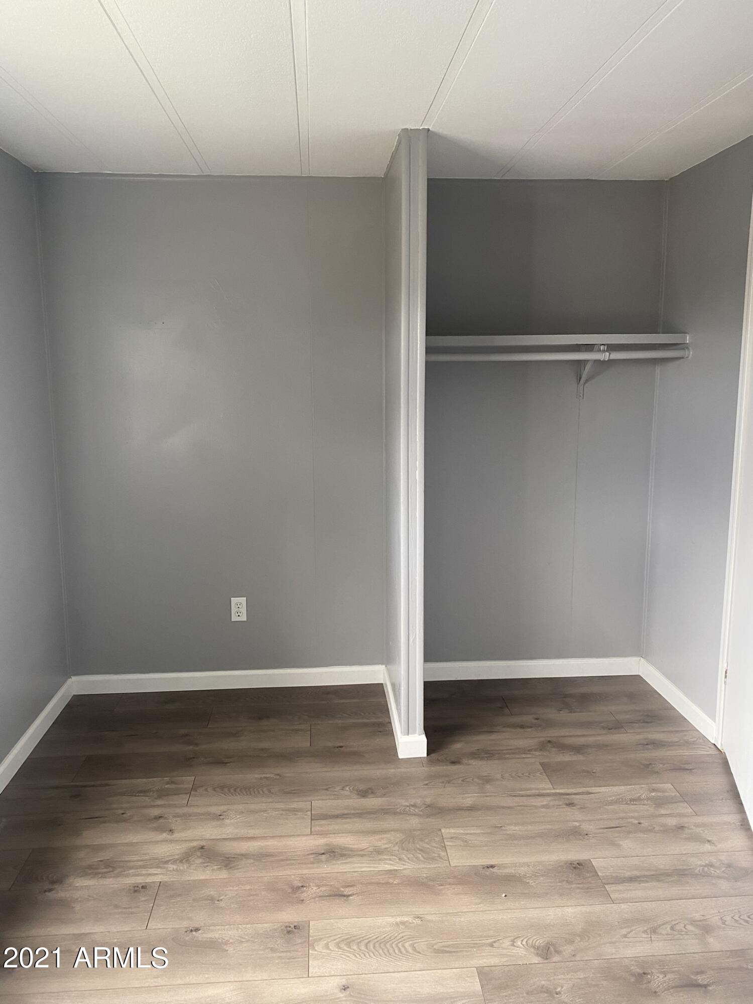 GOLDEN ACRES MOBILE HOME PARK - Residential