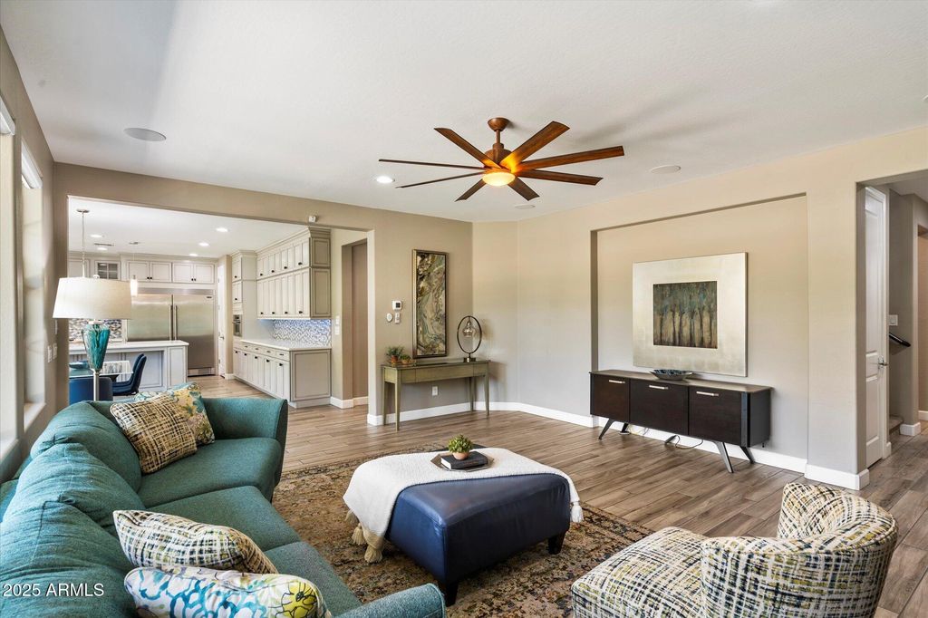 Photo of 944 W Glacier Drive, Chandler, AZ 85248 (MLS # 6915989)