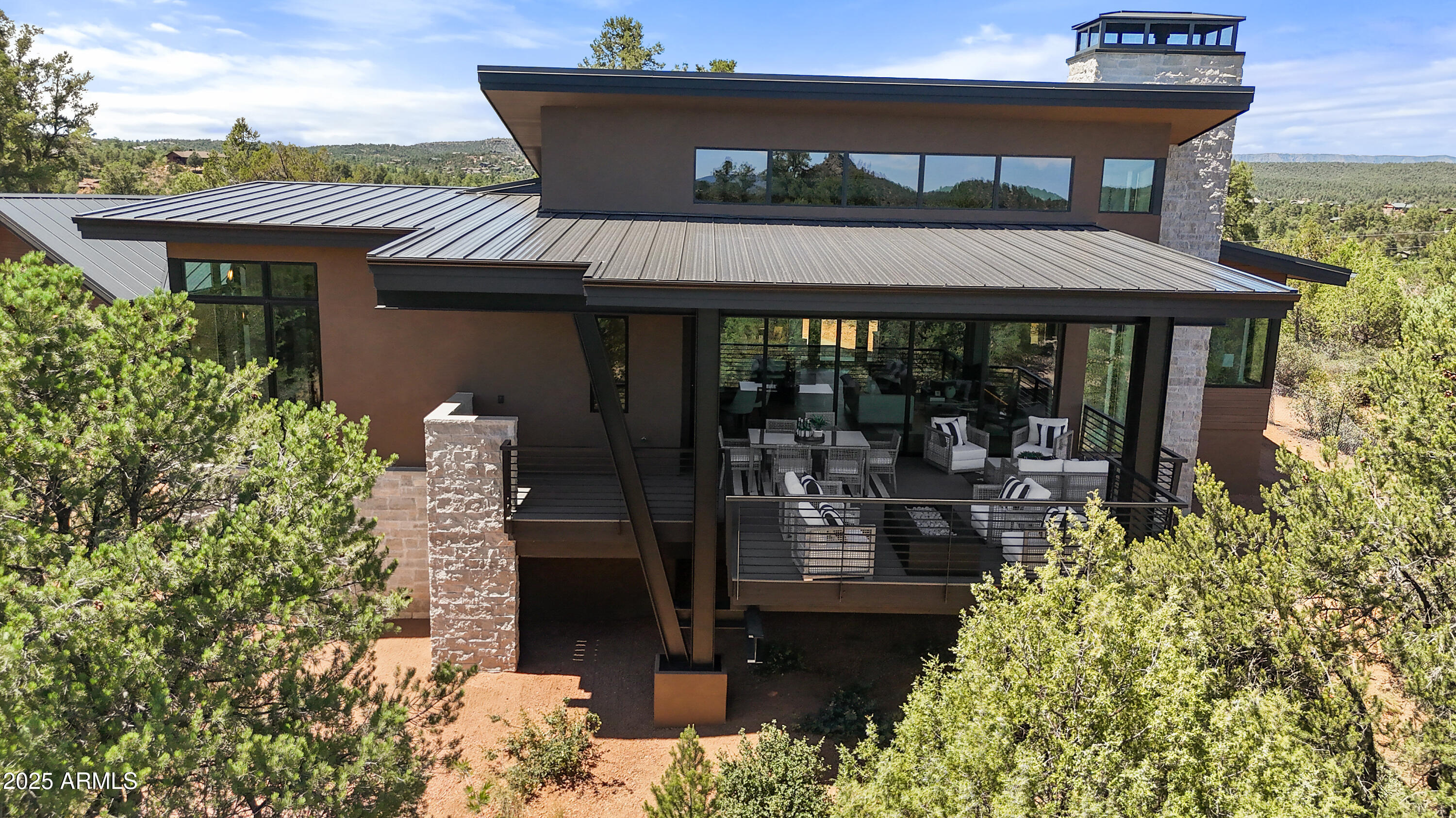 The Rim Golf Club - Residential