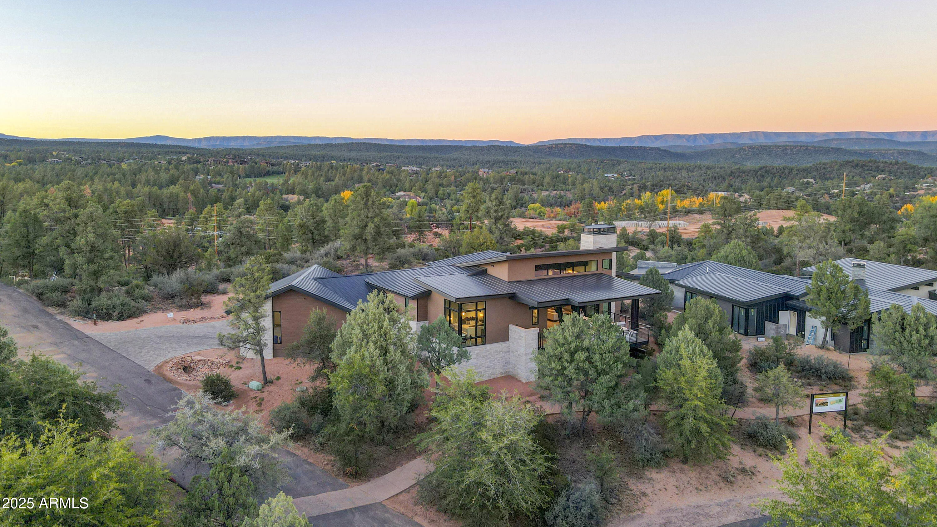 The Rim Golf Club - Residential