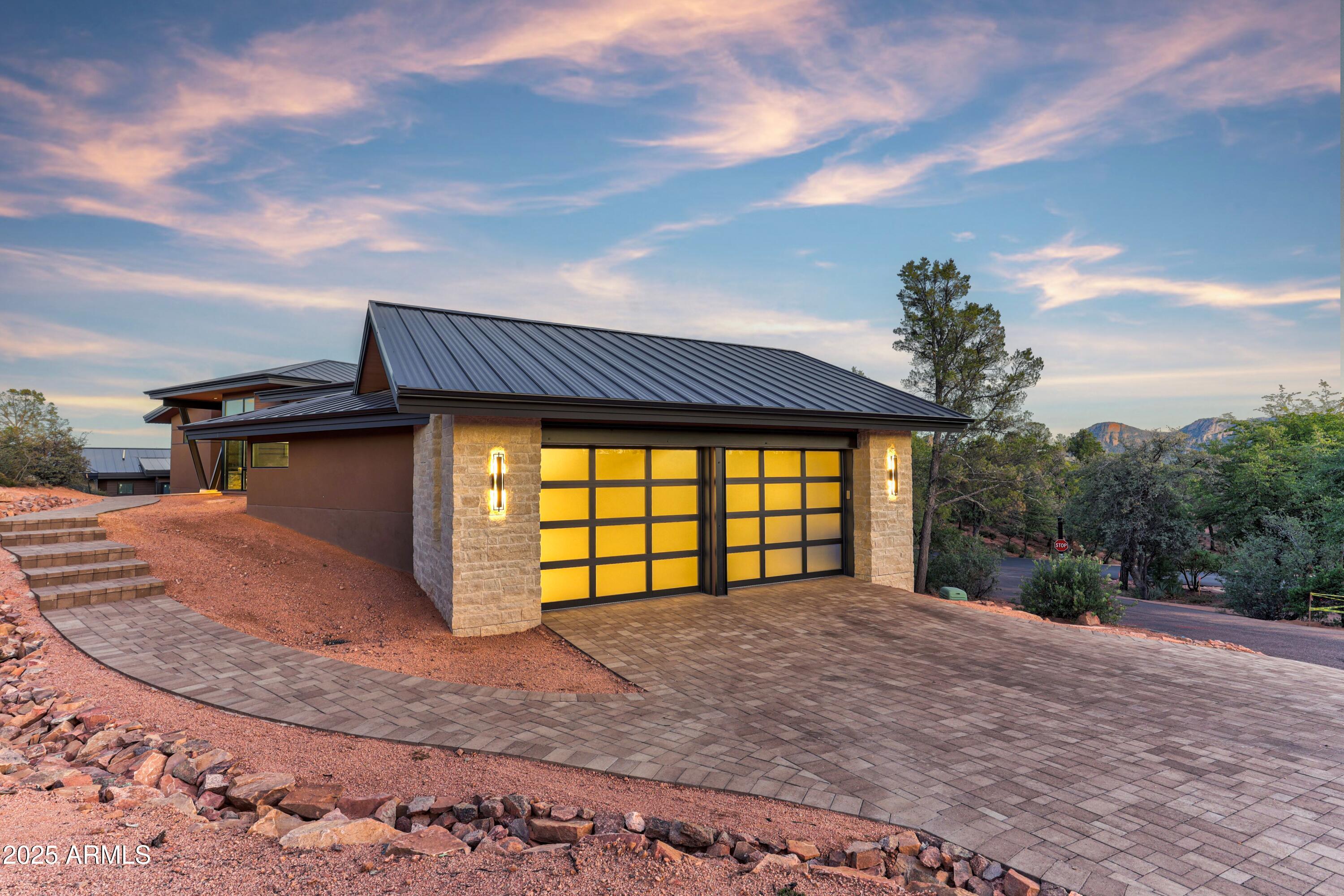 The Rim Golf Club - Residential