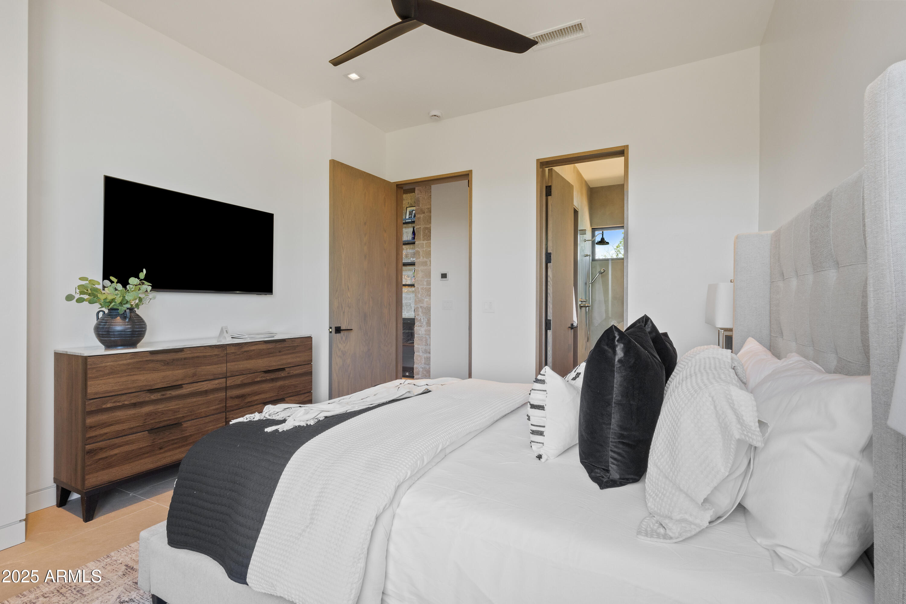 The Rim Golf Club - Residential