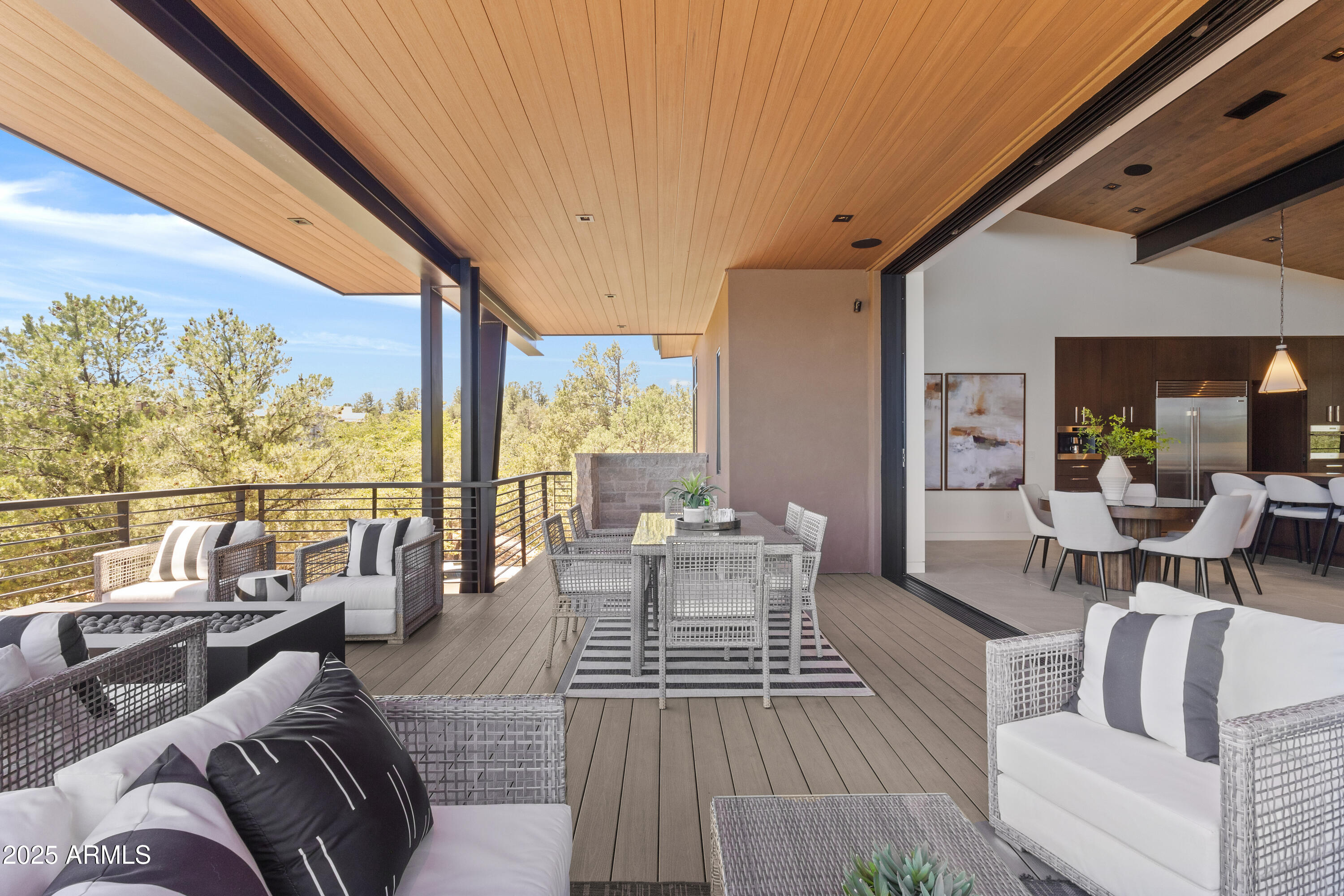 The Rim Golf Club - Residential