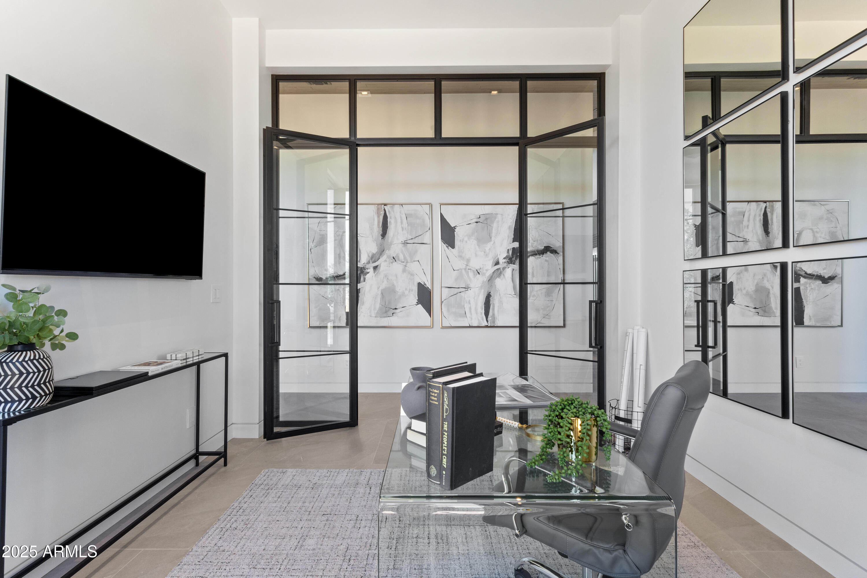 The Rim Golf Club - Residential