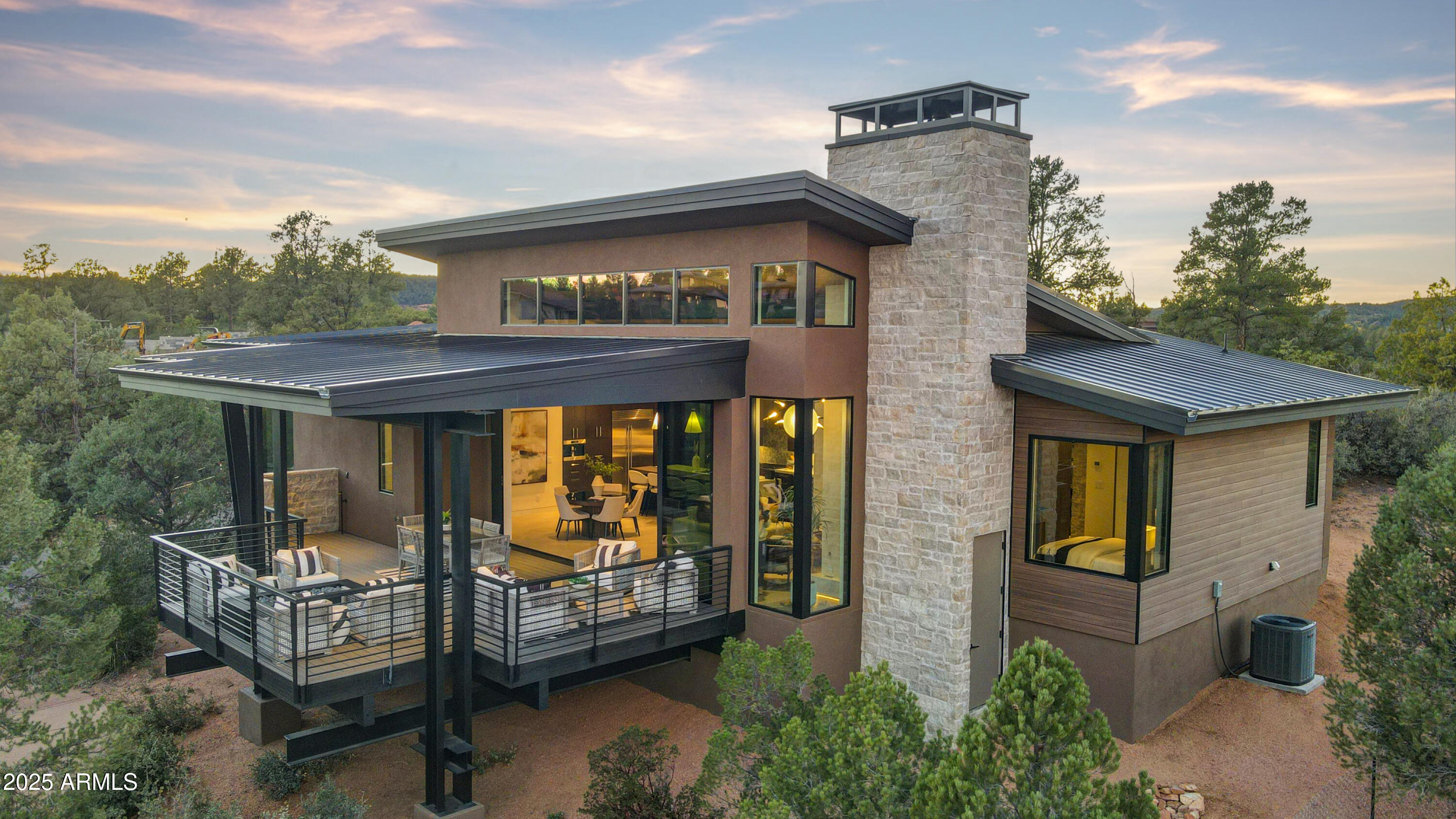 The Rim Golf Club - Residential