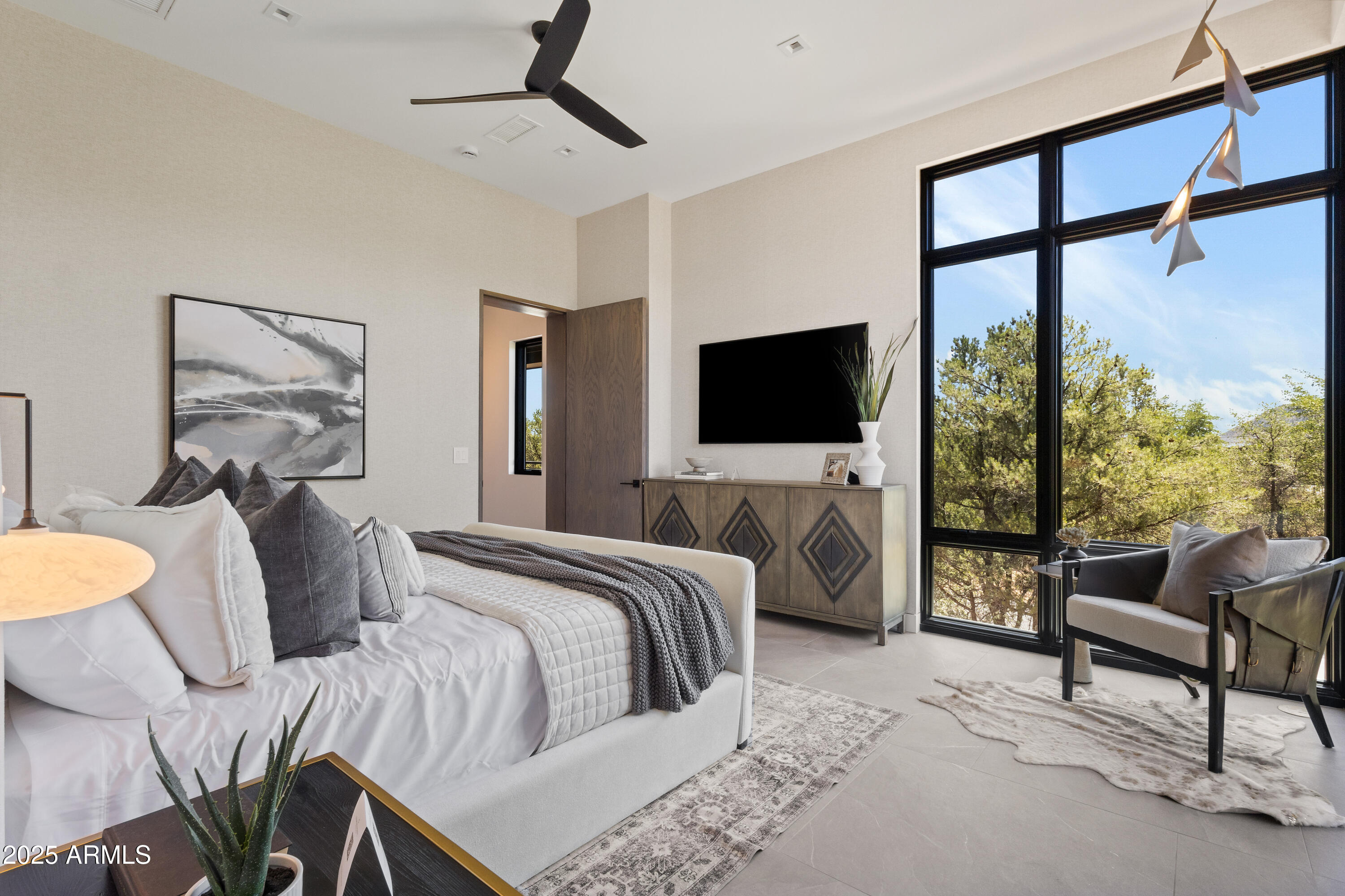 The Rim Golf Club - Residential