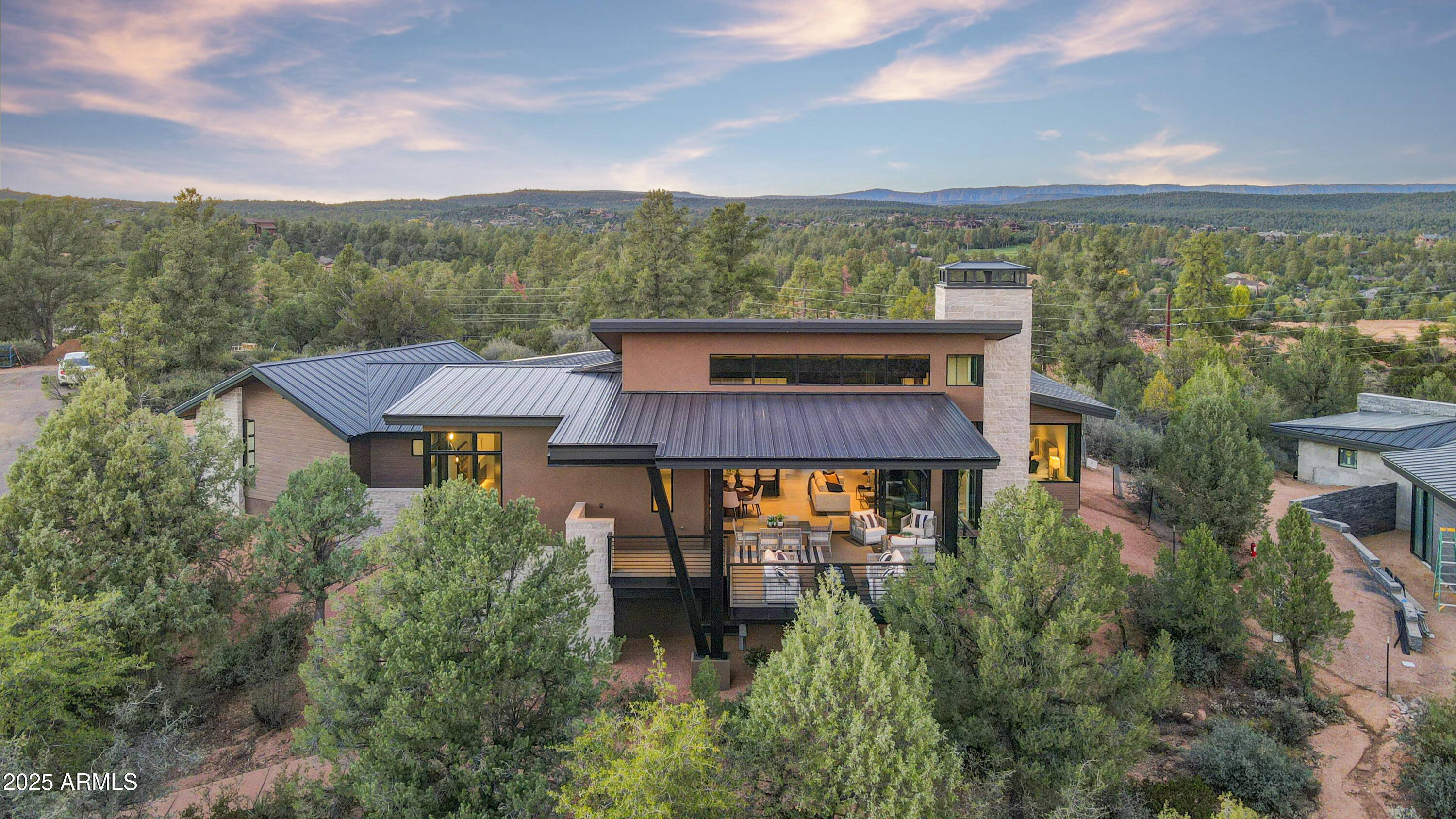 The Rim Golf Club - Residential