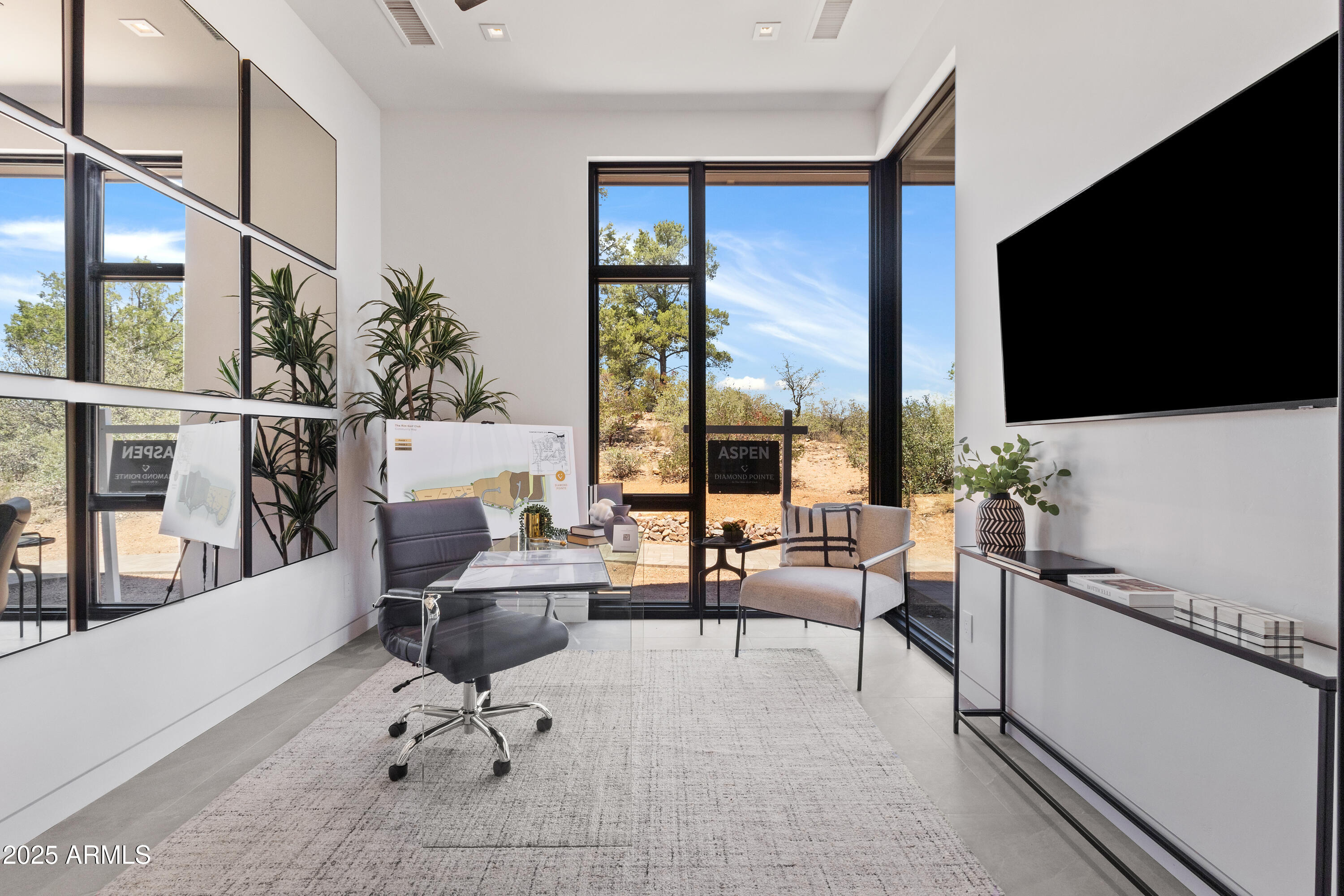 The Rim Golf Club - Residential