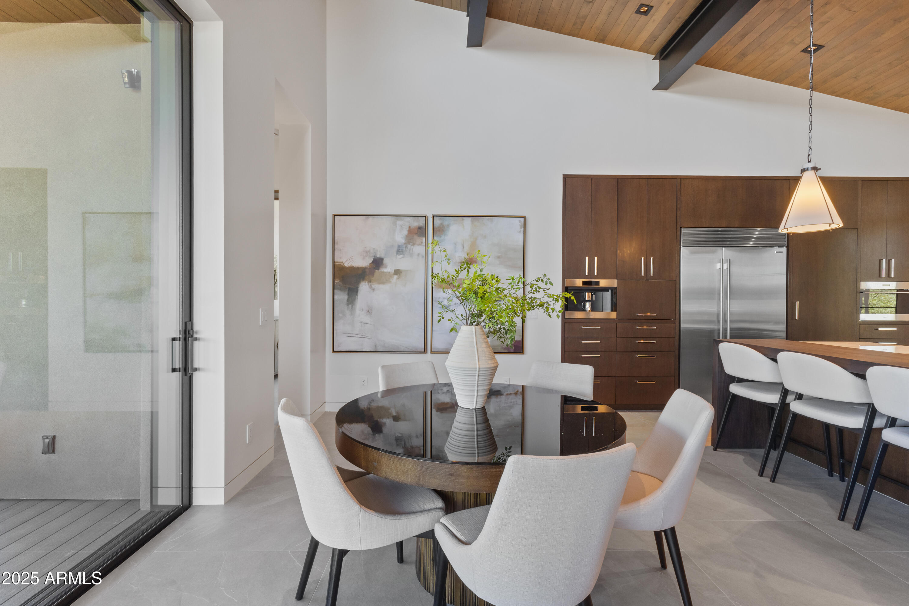 The Rim Golf Club - Residential