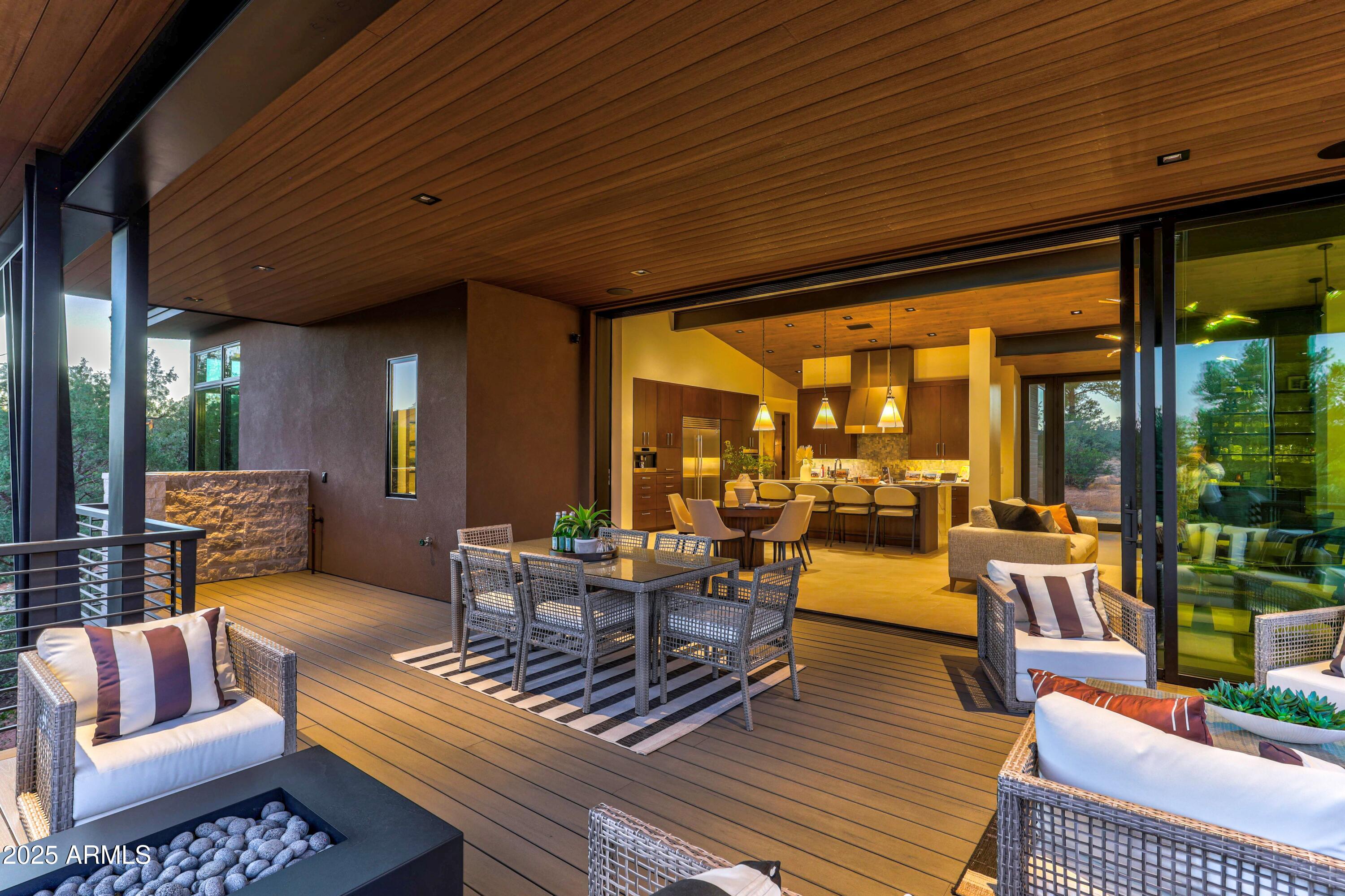 The Rim Golf Club - Residential