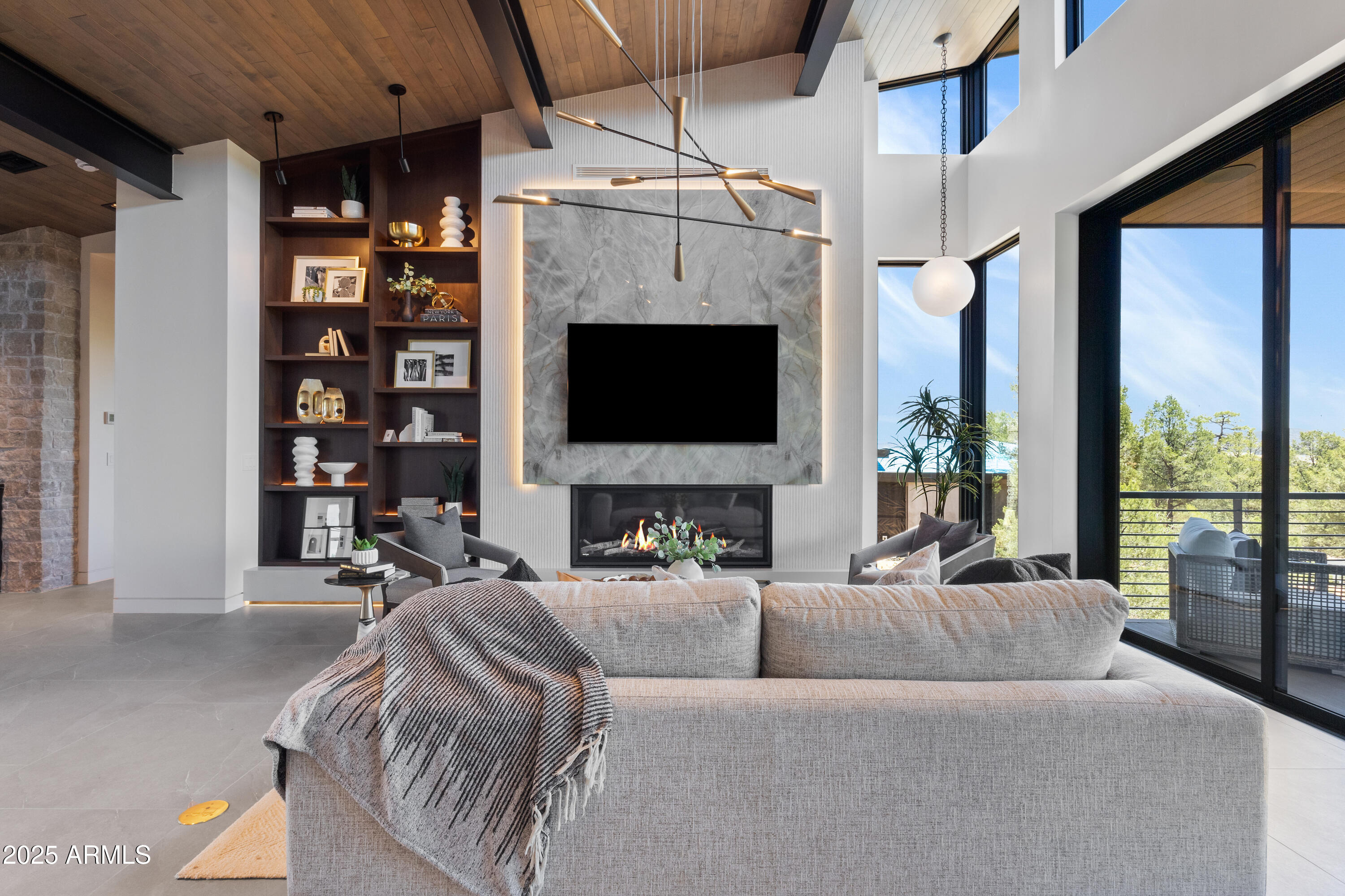 The Rim Golf Club - Residential