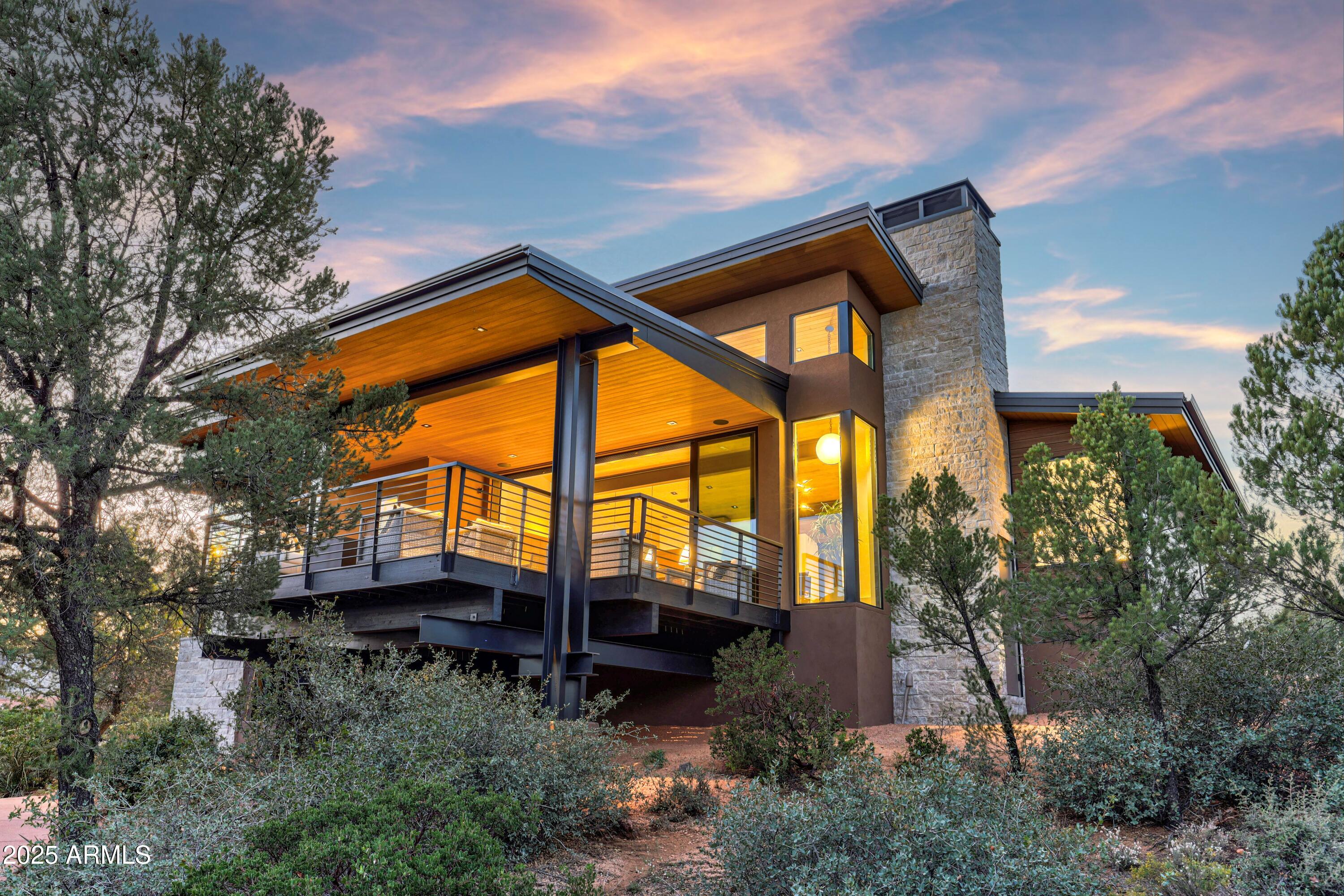 108 S Rim Club Drive