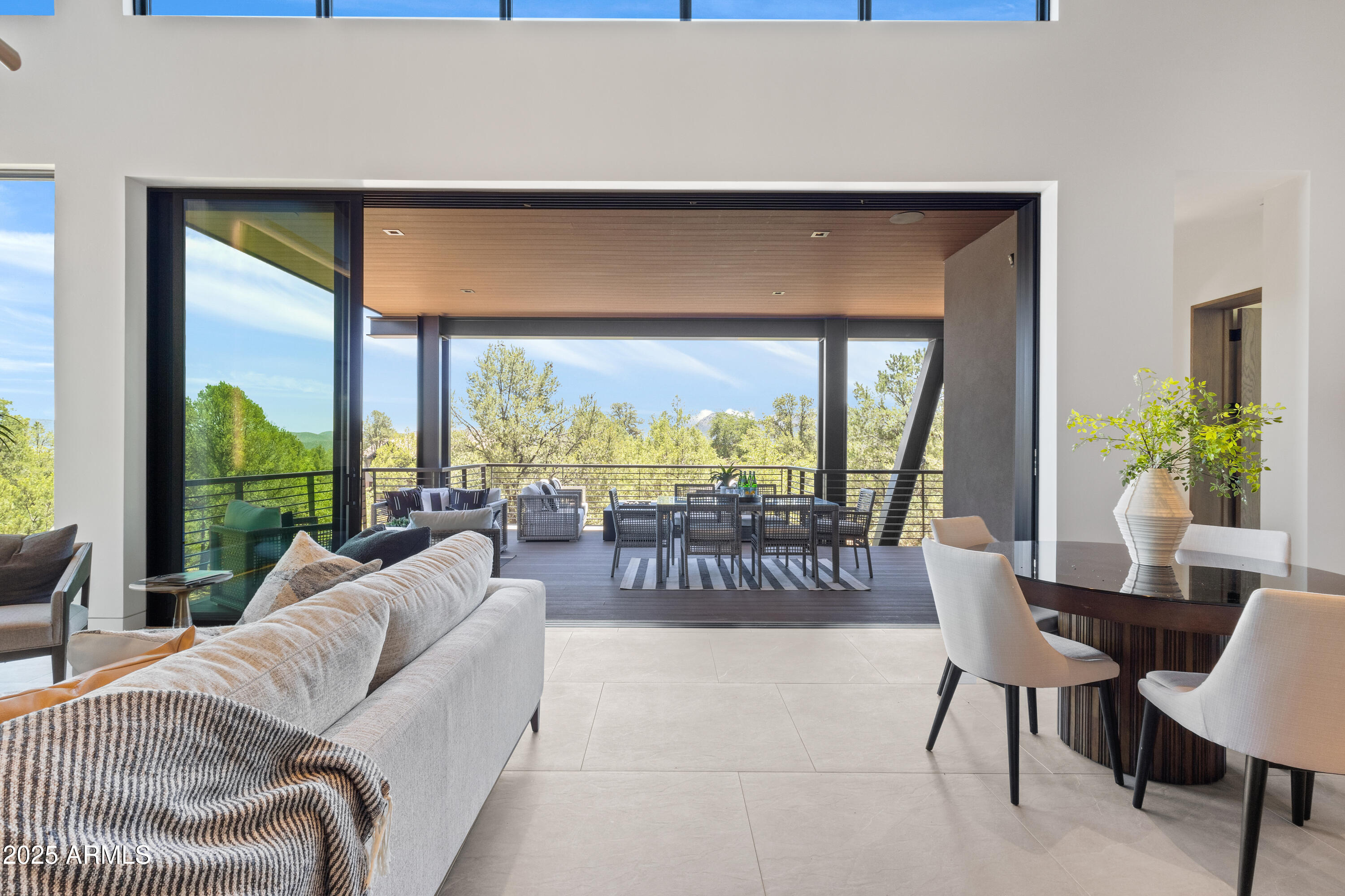 The Rim Golf Club - Residential